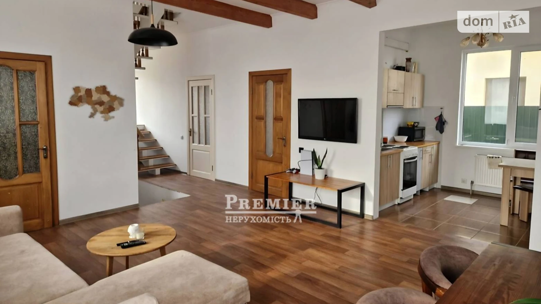 Продается дом на 3 этажа 264 кв. м с садом, цена: 165000 $ - фото 2