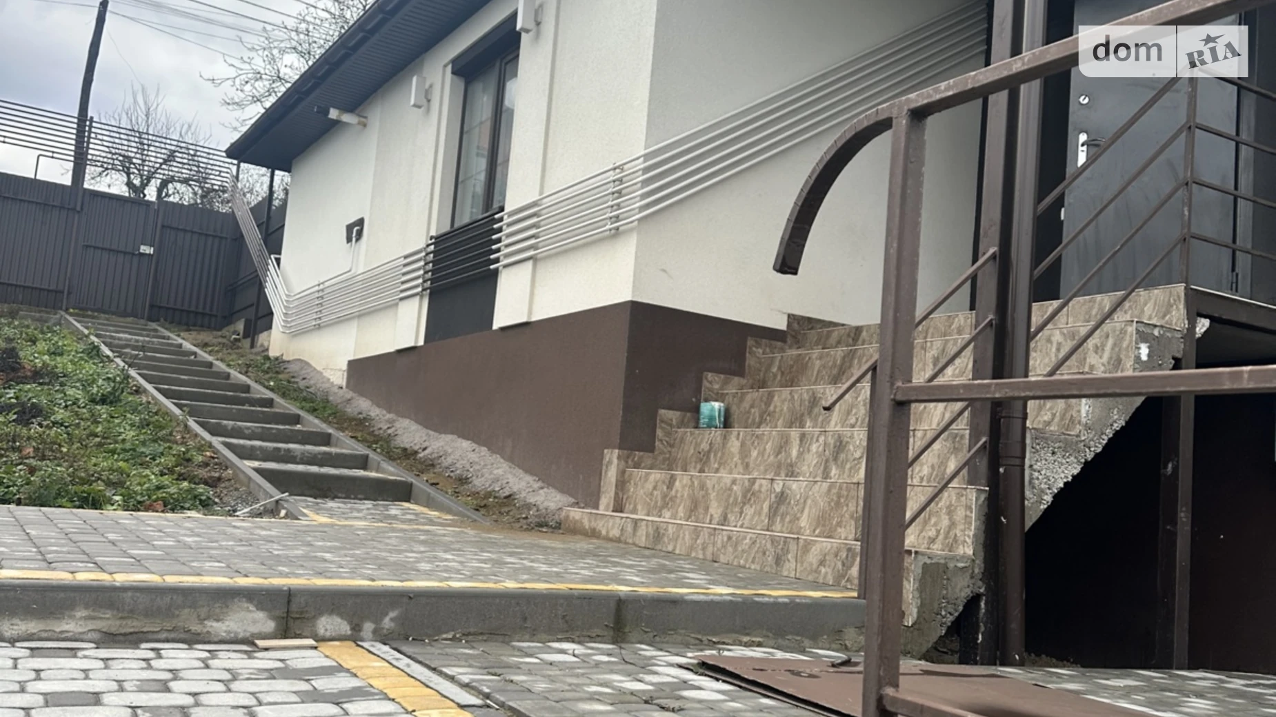 Продается 1-комнатная квартира 26 кв. м в Виннице, ул. Братьев Котенков(Кутузова), 5 - фото 2