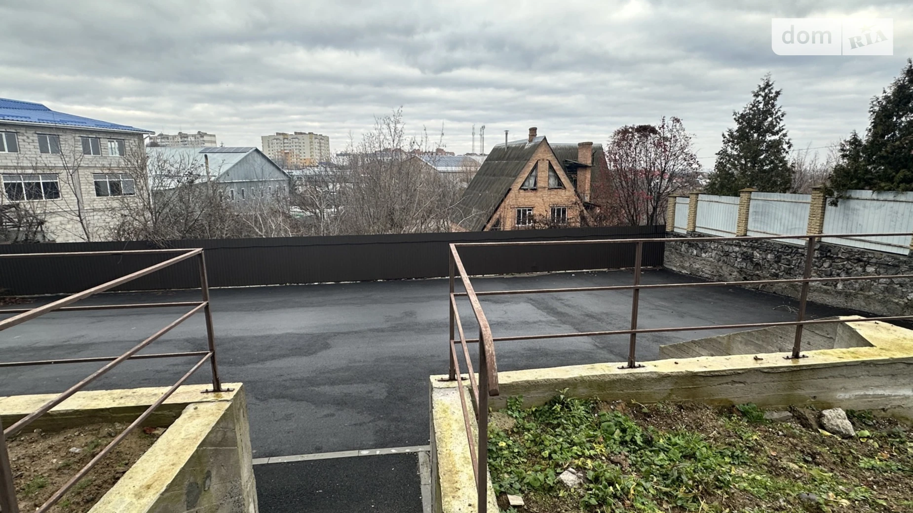 Продается 1-комнатная квартира 26 кв. м в Виннице, ул. Братьев Котенков(Кутузова), 5 - фото 3