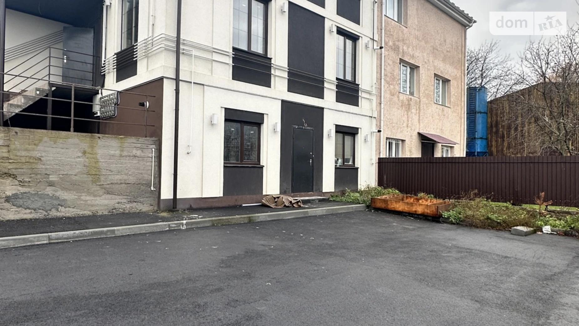 Продается 1-комнатная квартира 26 кв. м в Виннице, ул. Братьев Котенков(Кутузова), 5 - фото 4