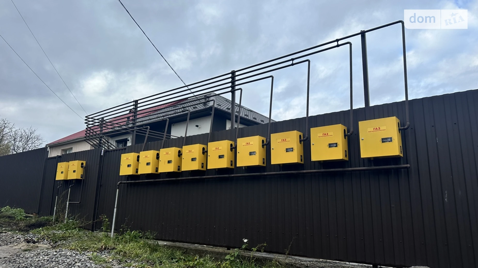 Продается 1-комнатная квартира 26 кв. м в Виннице, ул. Братьев Котенков(Кутузова), 5 - фото 5