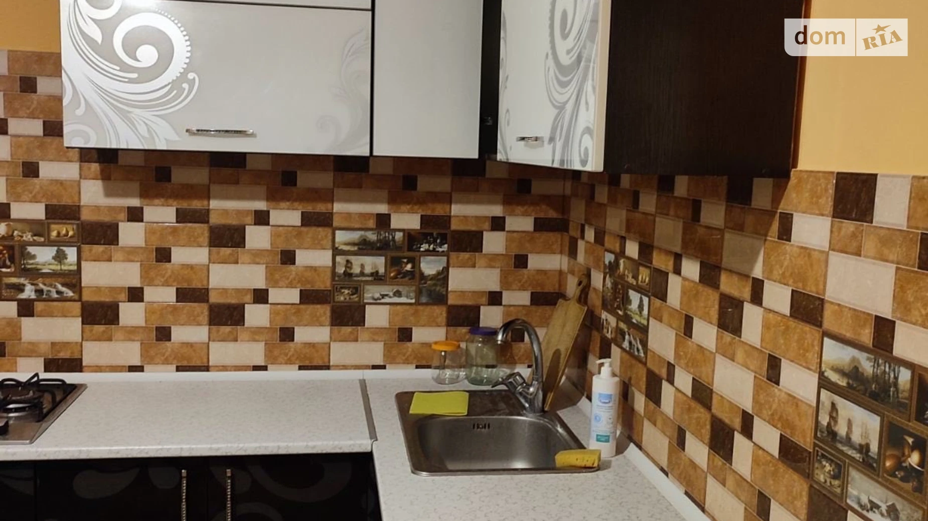 Сдается в аренду 2-комнатная квартира 61 кв. м в, цена: 10000 грн - фото 2