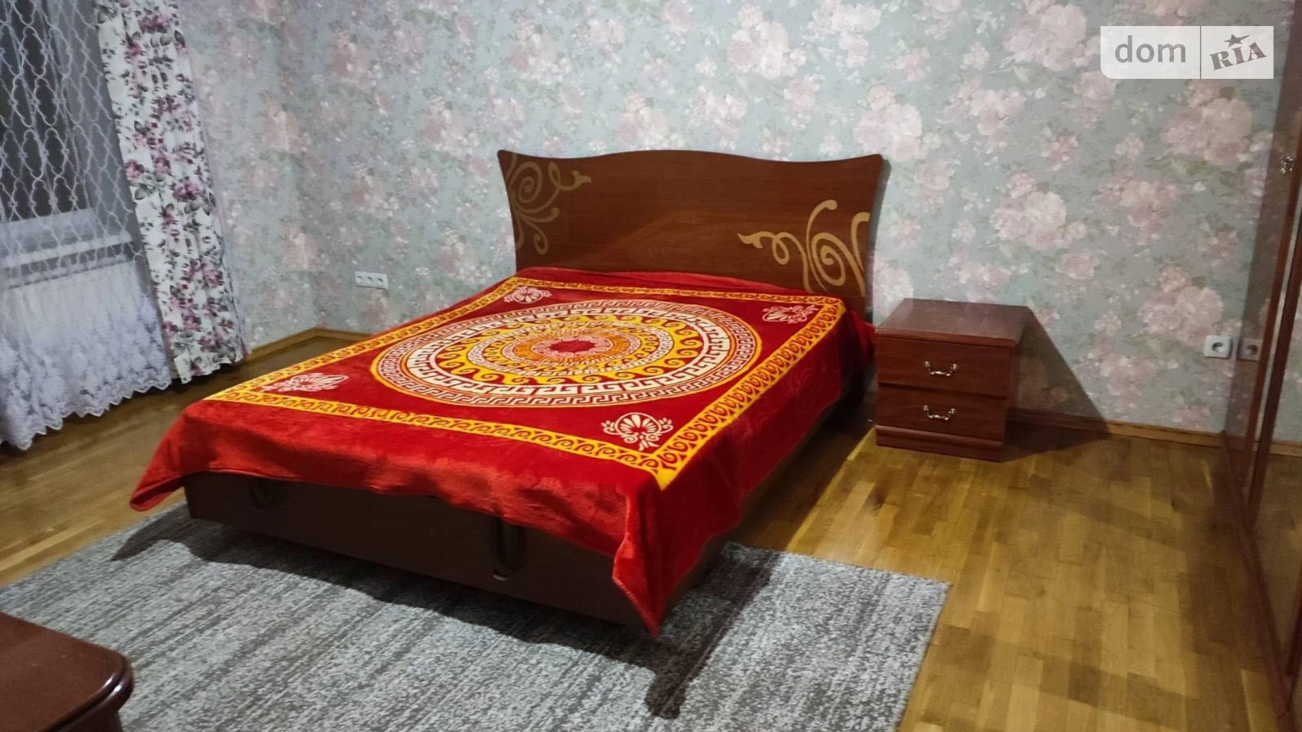 Сдается в аренду 2-комнатная квартира 61 кв. м в, цена: 10000 грн - фото 3