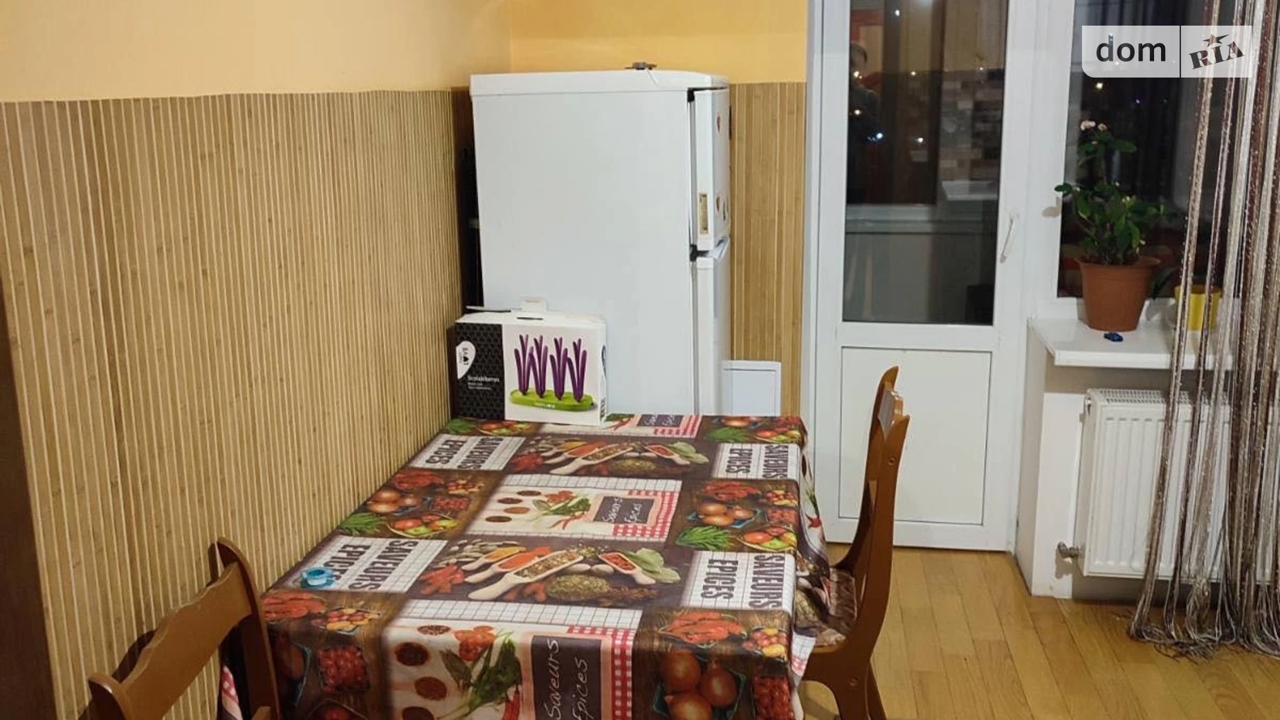 Сдается в аренду 2-комнатная квартира 61 кв. м в, цена: 10000 грн - фото 4