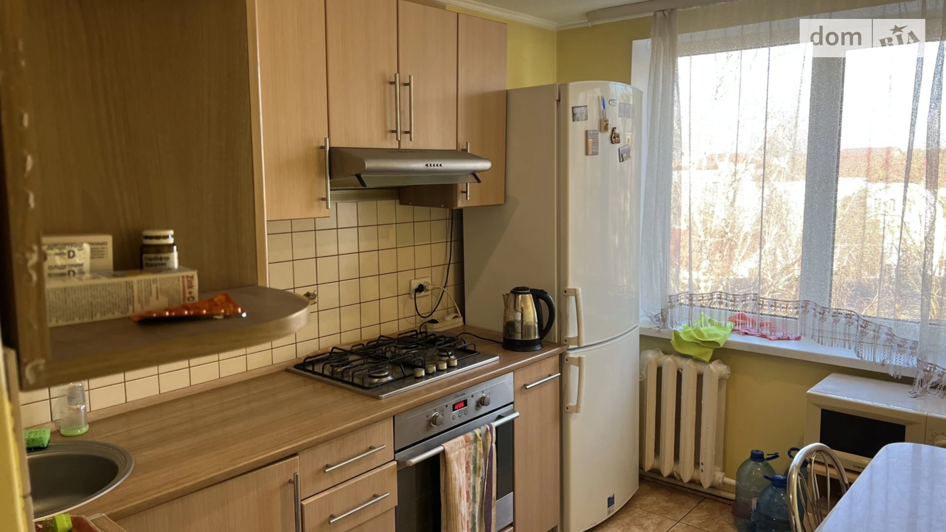 Сдается в аренду комната 42 кв. м в Тернополе, цена: 4250 грн - фото 3