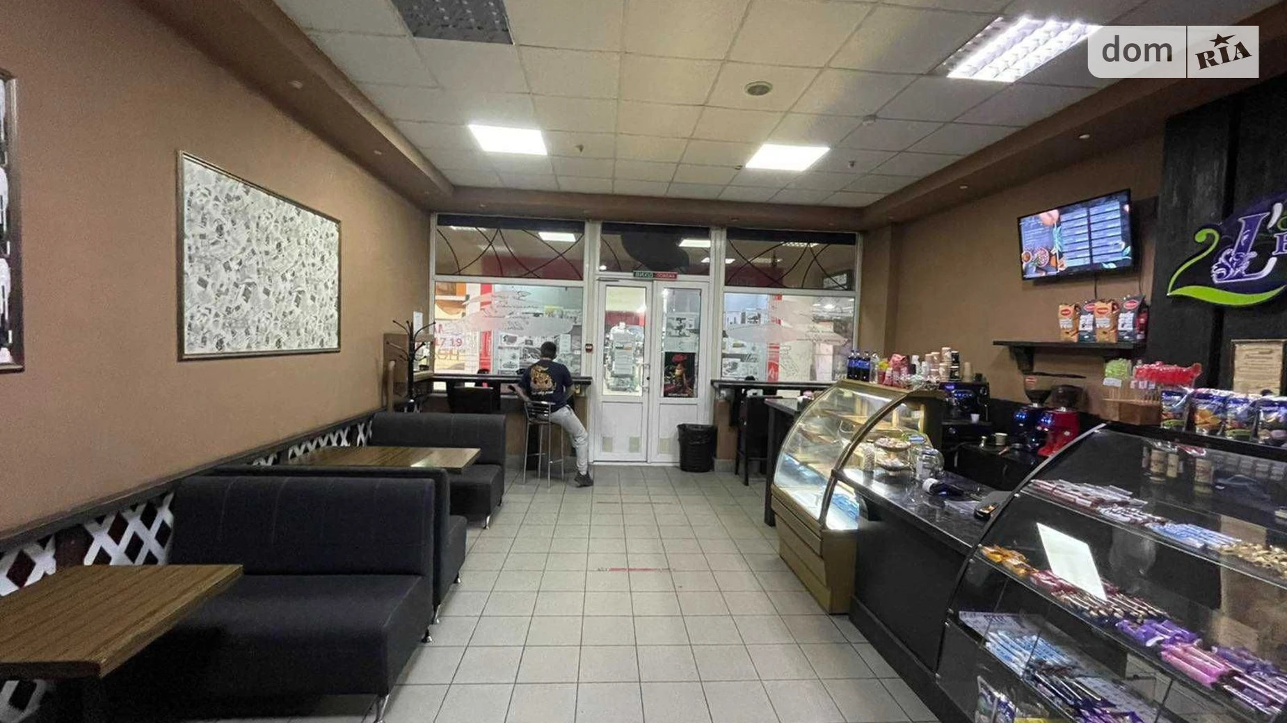 Продается помещения свободного назначения 68 кв. м в 2-этажном здании, цена: 100000 $ - фото 2