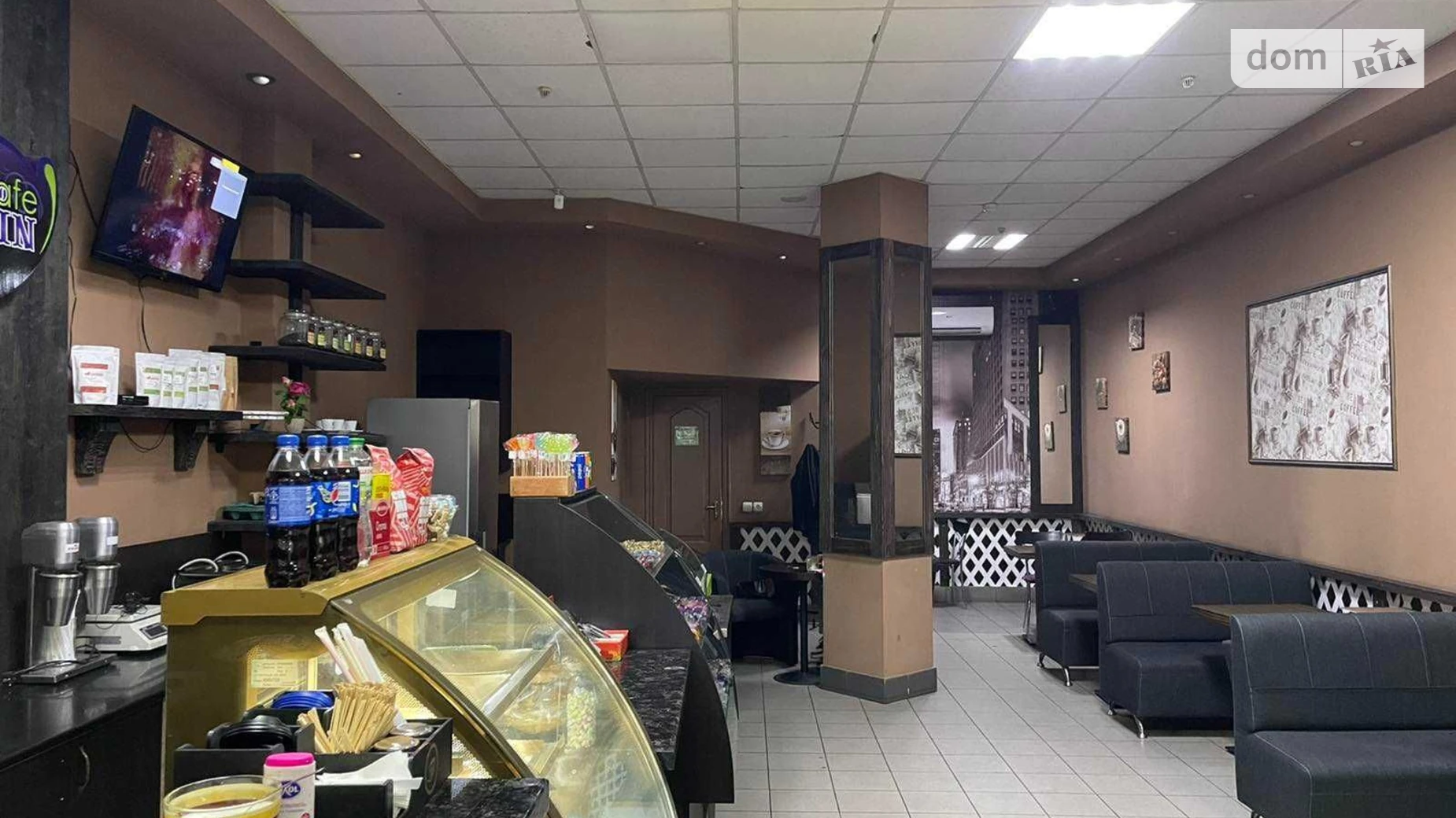 Продается помещения свободного назначения 68 кв. м в 2-этажном здании, цена: 100000 $ - фото 3