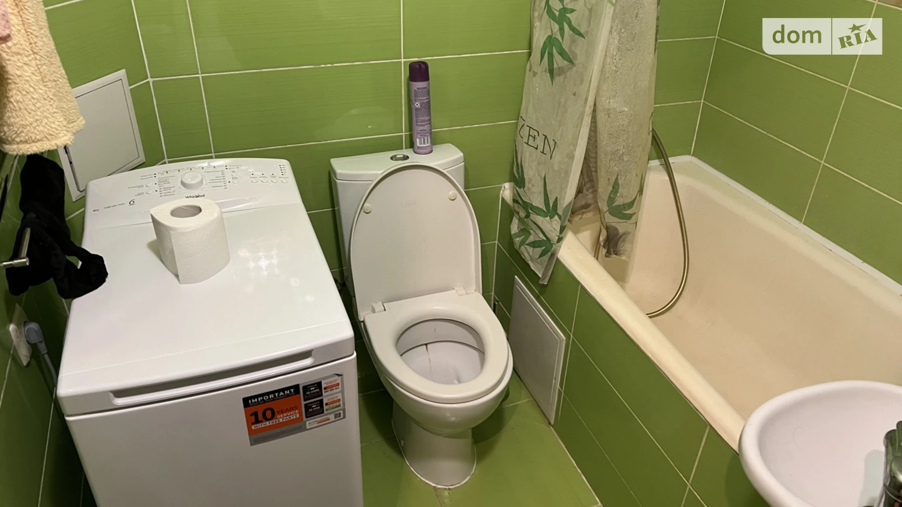 Сдается в аренду комната 42 кв. м в Тернополе, цена: 4250 грн - фото 5