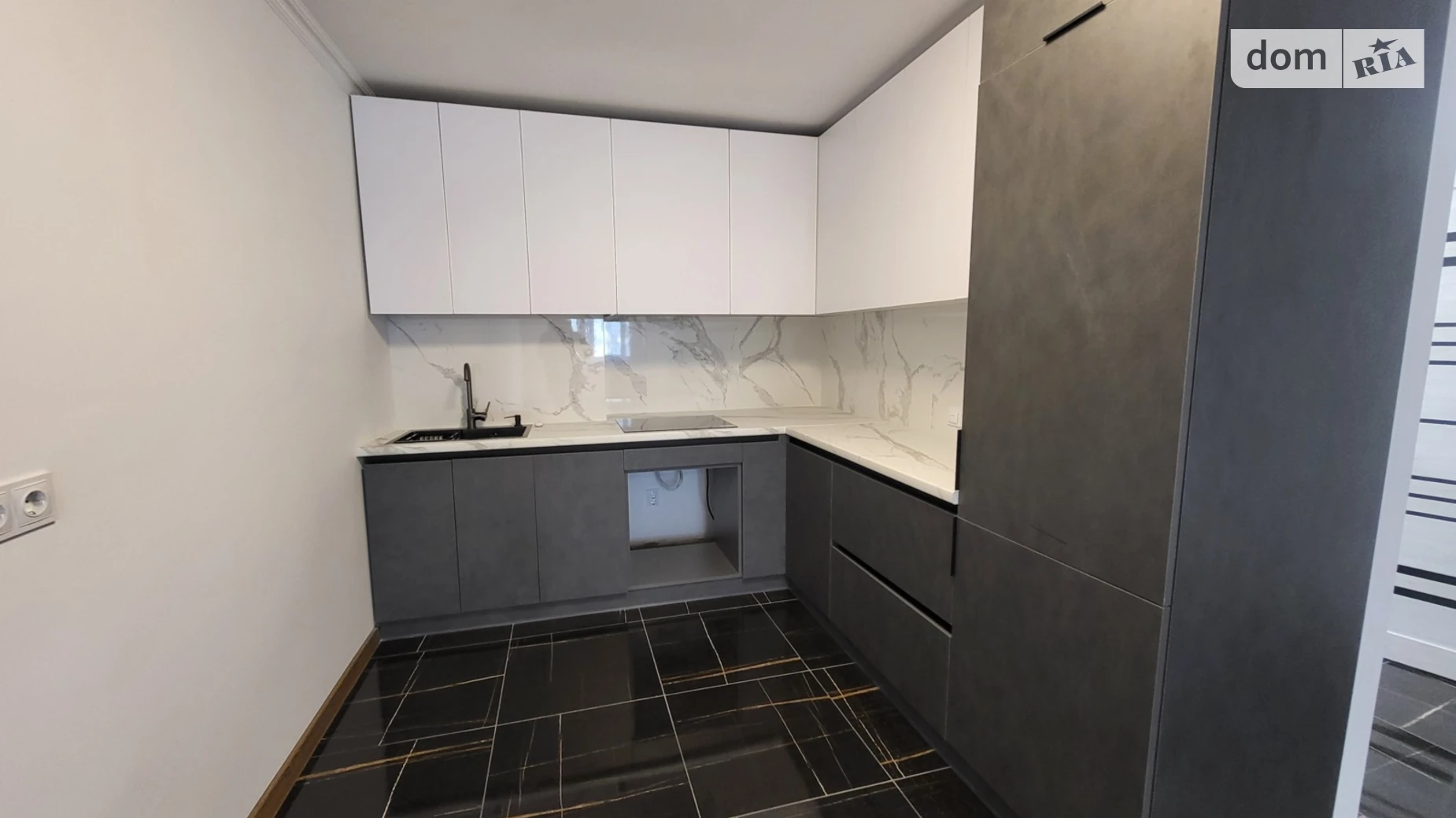 2-комнатная квартира 58 кв. м в Тернополе, ул. Киевская - фото 2