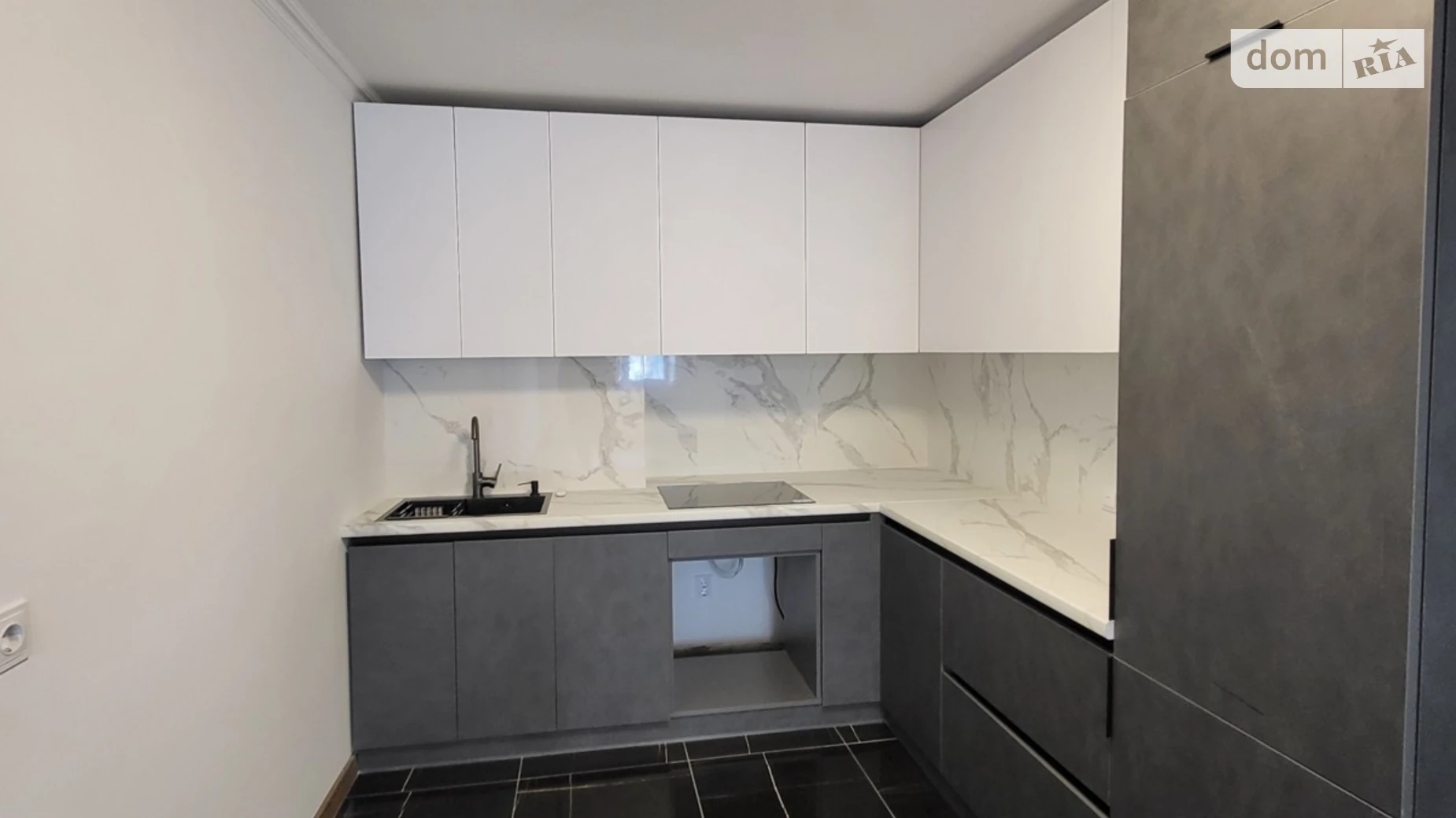 2-комнатная квартира 58 кв. м в Тернополе, ул. Киевская - фото 3