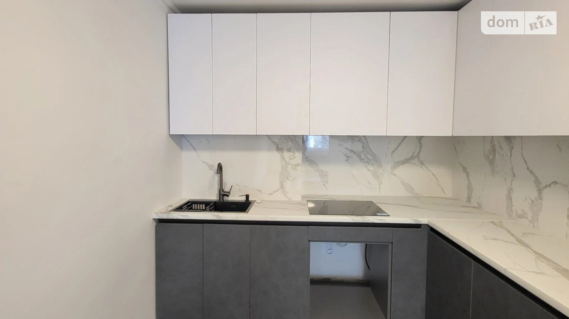 2-комнатная квартира 58 кв. м в Тернополе, ул. Киевская - фото 4