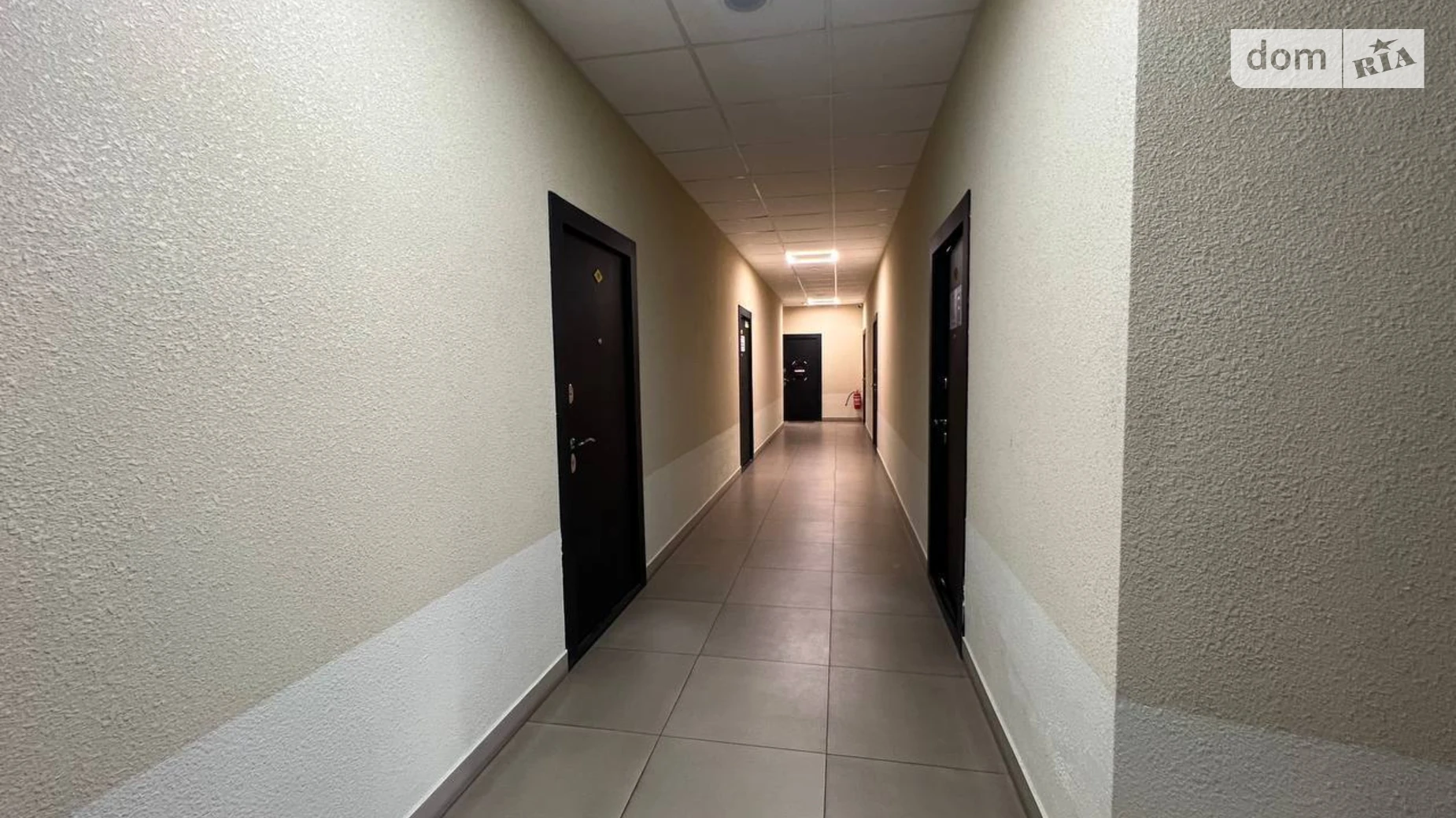 Сдается в аренду помещения свободного назначения 44 кв. м в 5-этажном здании, цена: 11000 грн - фото 3