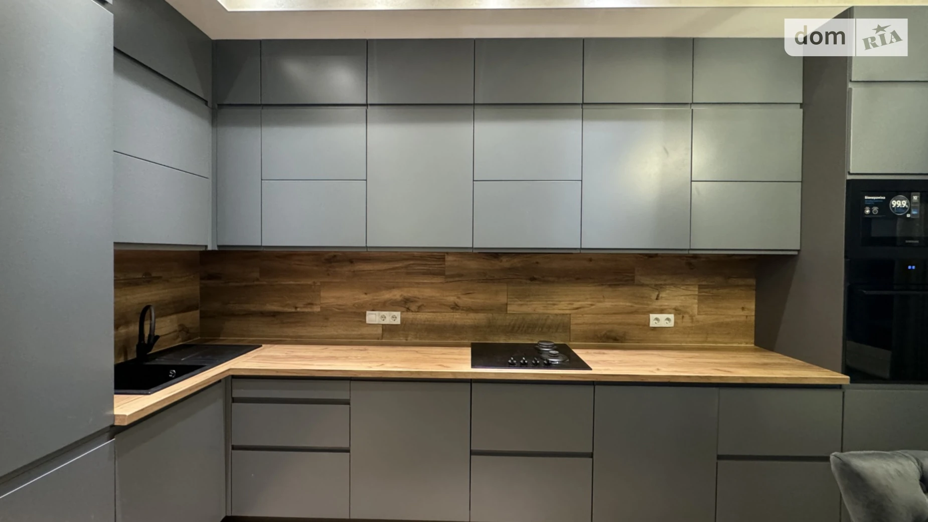 Продается 1-комнатная квартира 45 кв. м в Киеве, ул. Михаила Бойчука, 19А - фото 3