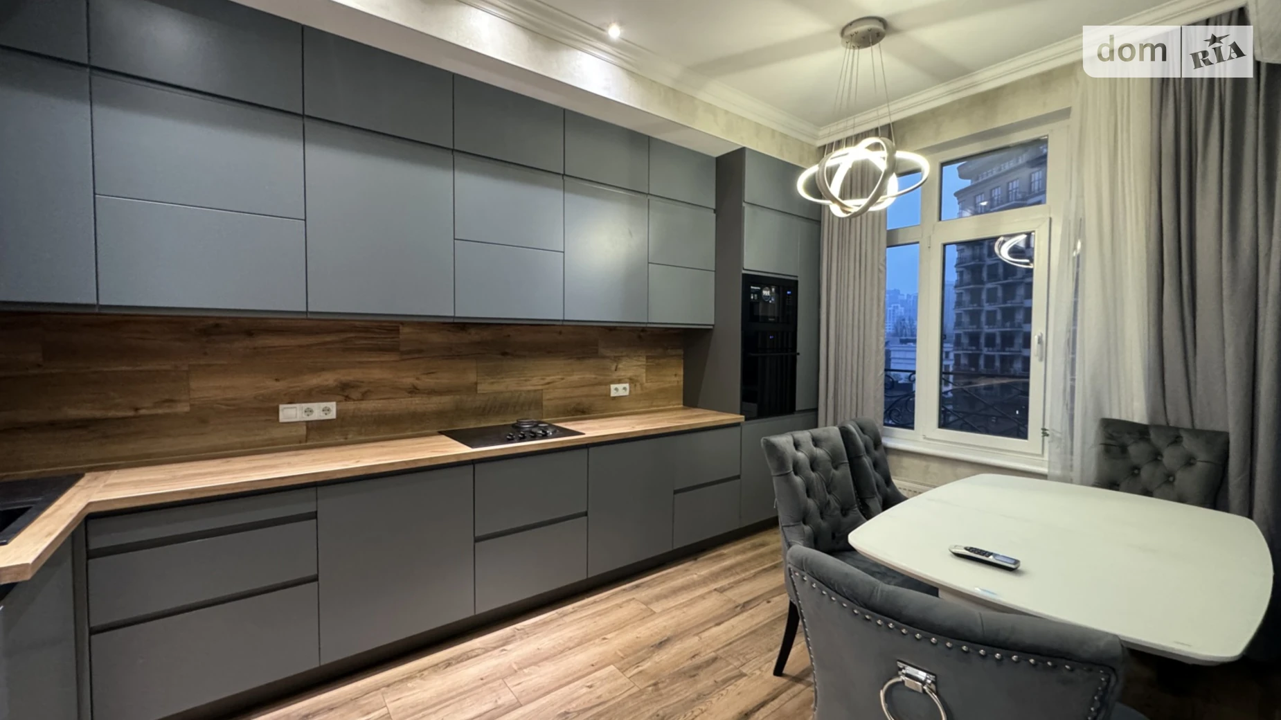 Продается 1-комнатная квартира 45 кв. м в Киеве, ул. Михаила Бойчука, 19А - фото 4