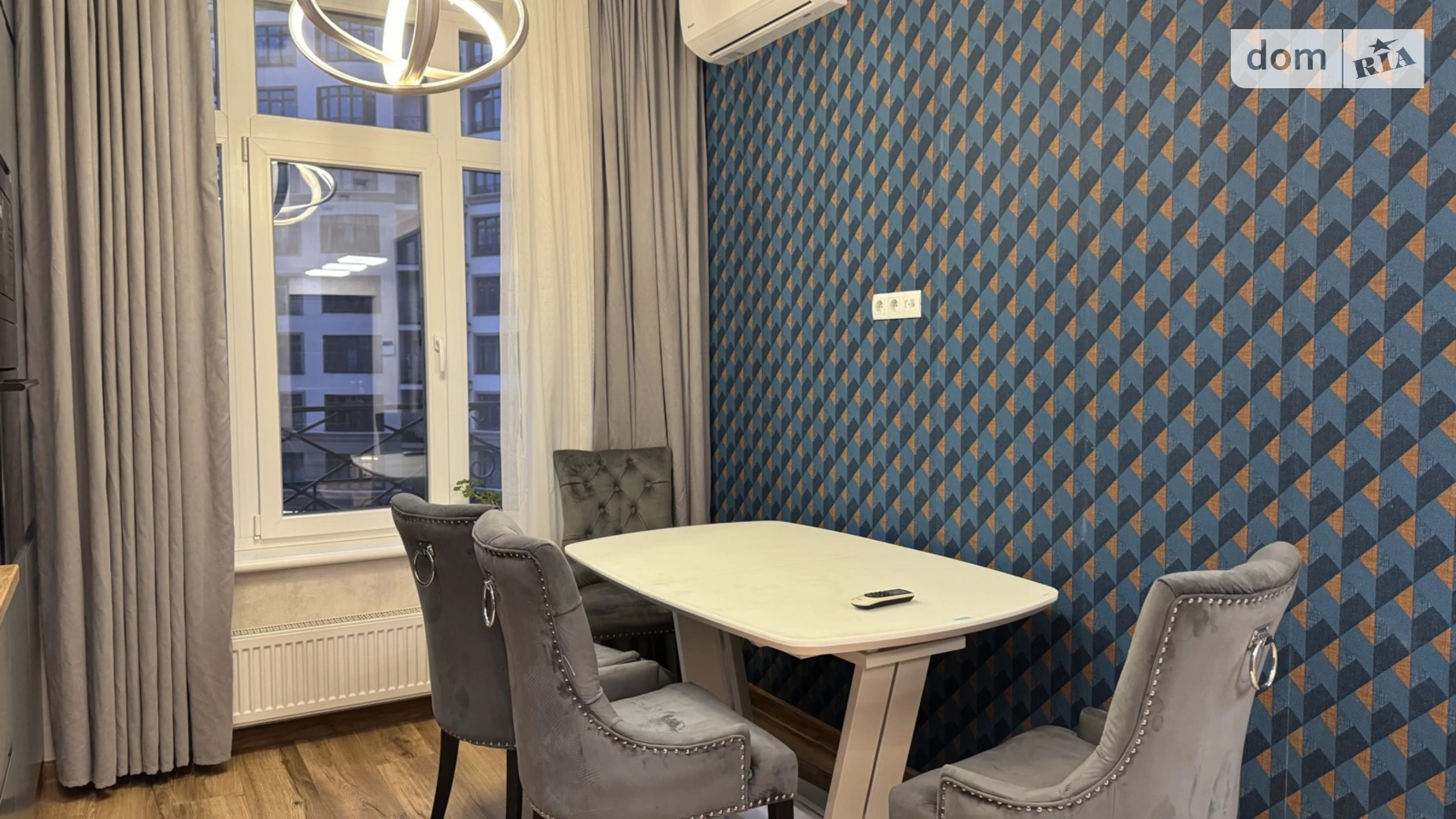 Продается 1-комнатная квартира 45 кв. м в Киеве, ул. Михаила Бойчука, 19А - фото 5