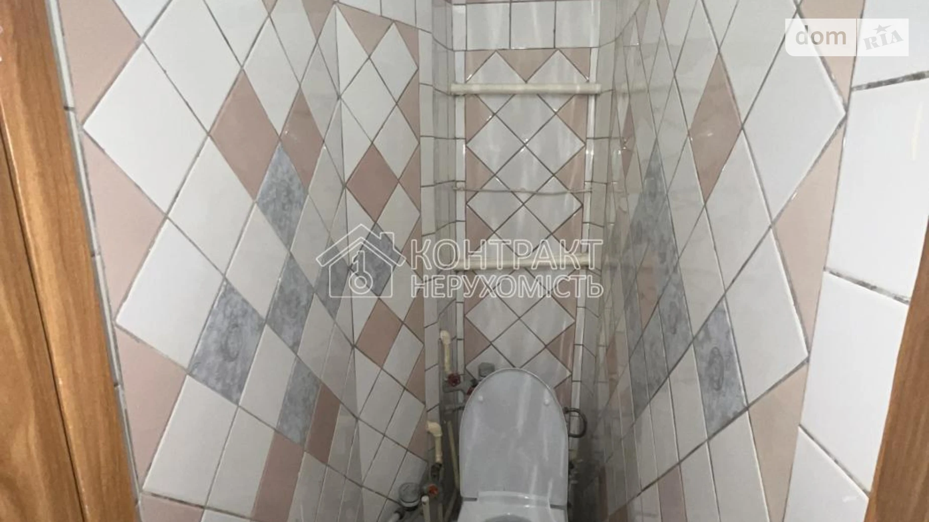 Продается 2-комнатная квартира 44.5 кв. м в Харькове, цена: 29000 $ - фото 5