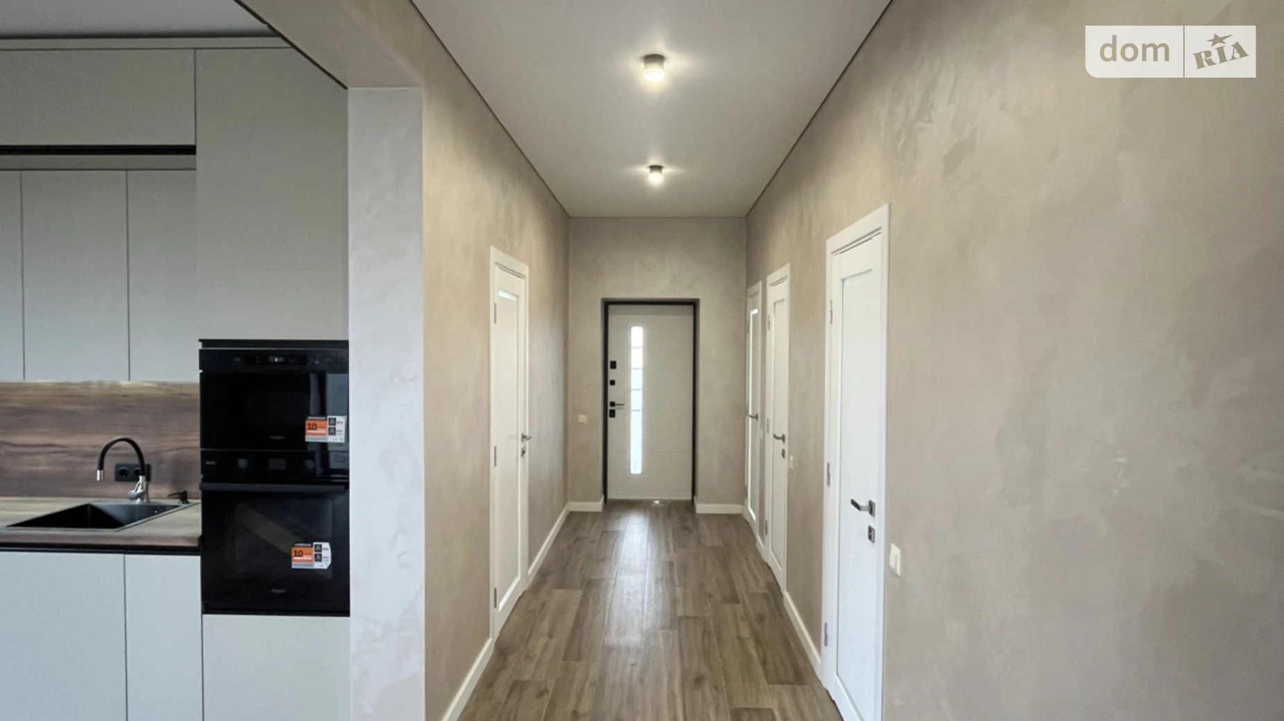 Продается одноэтажный дом 105 кв. м с участком, цена: 139000 $ - фото 4