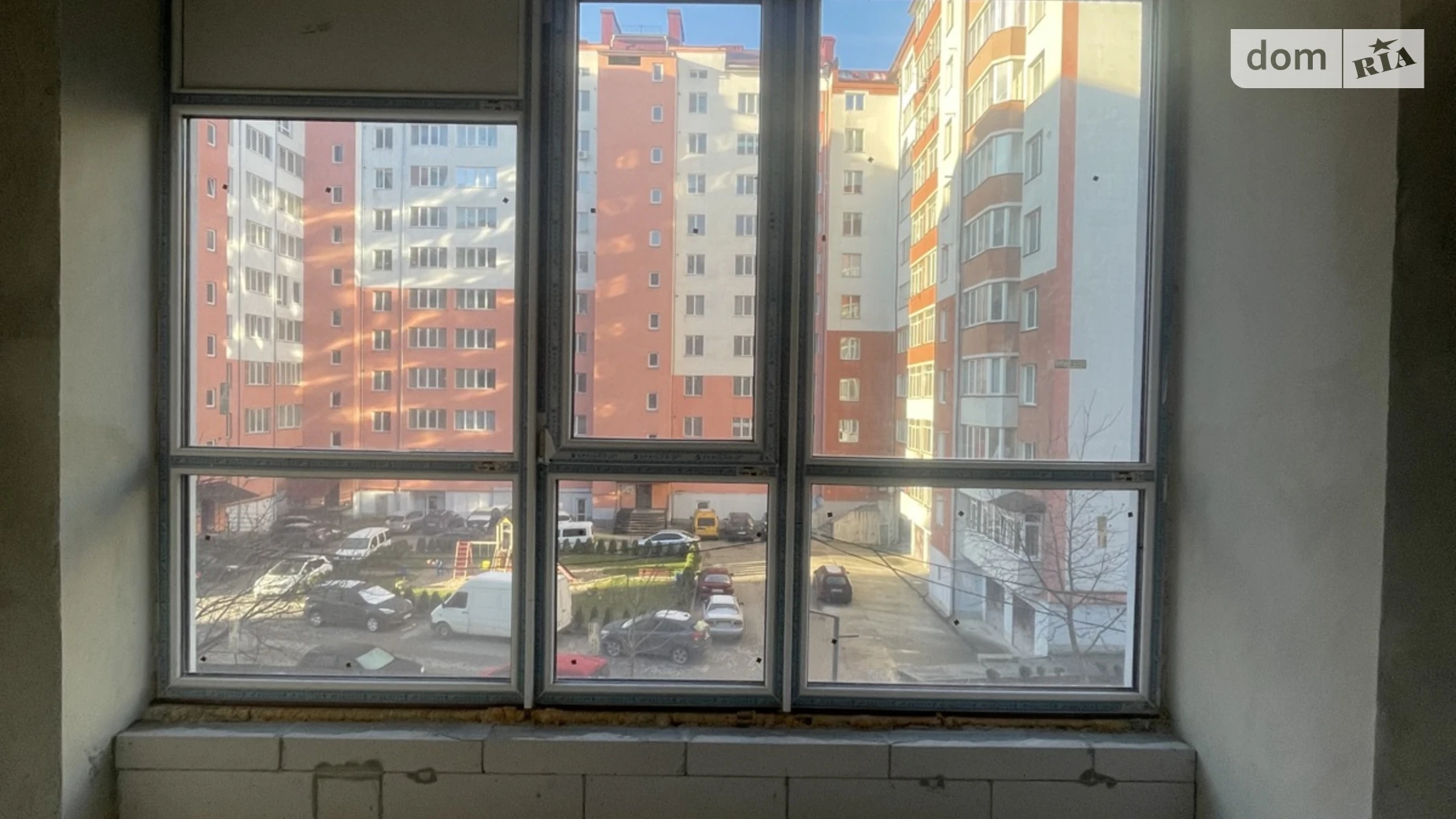 Продається 1-кімнатна квартира 47 кв. м у Івано-Франківську, вул. Романа Вірастюка, 3 - фото 4