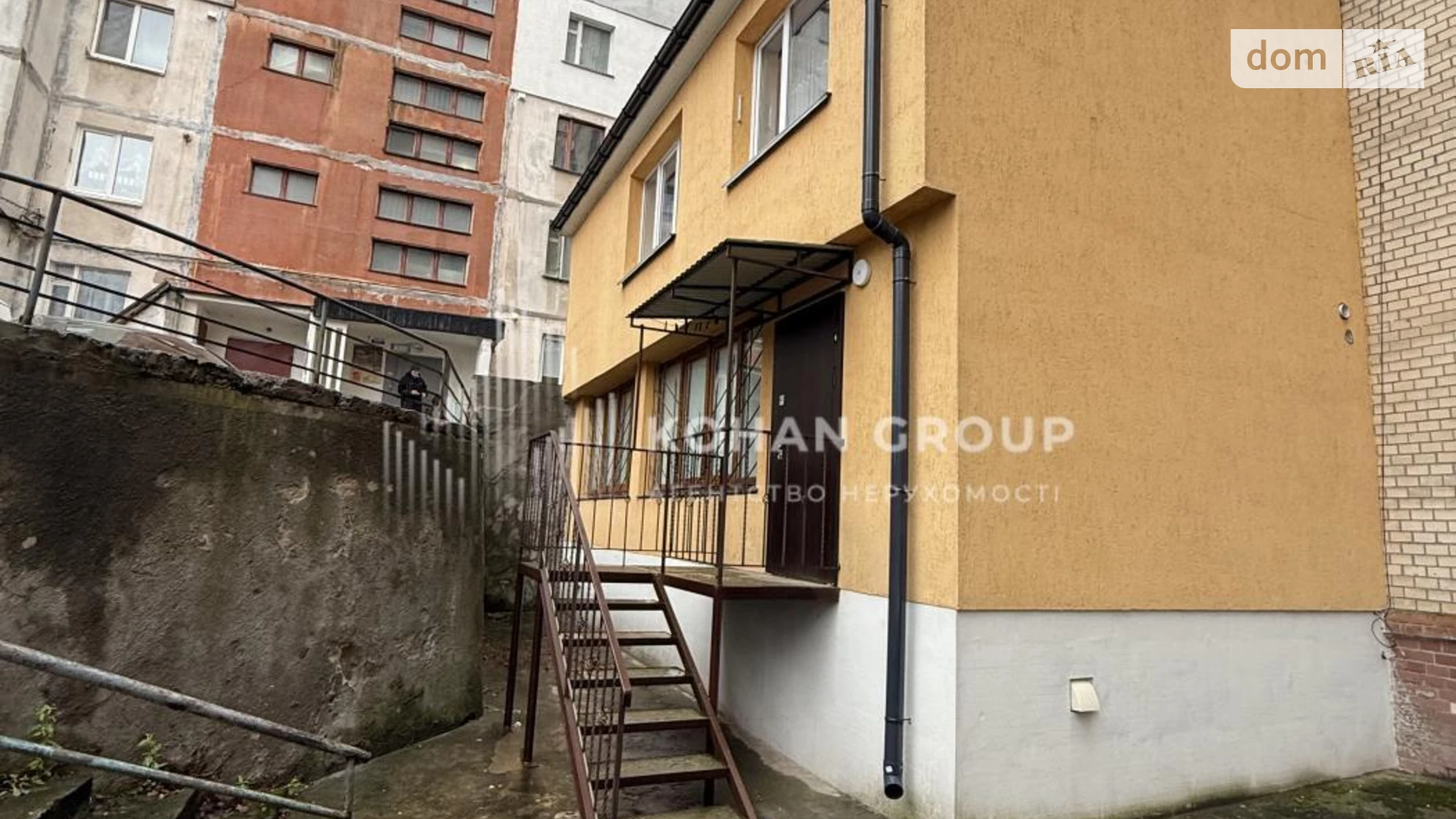 Продається 2-кімнатна квартира 92.7 кв. м у Хмельницькому, вул. Тернопільська, 36 - фото 3