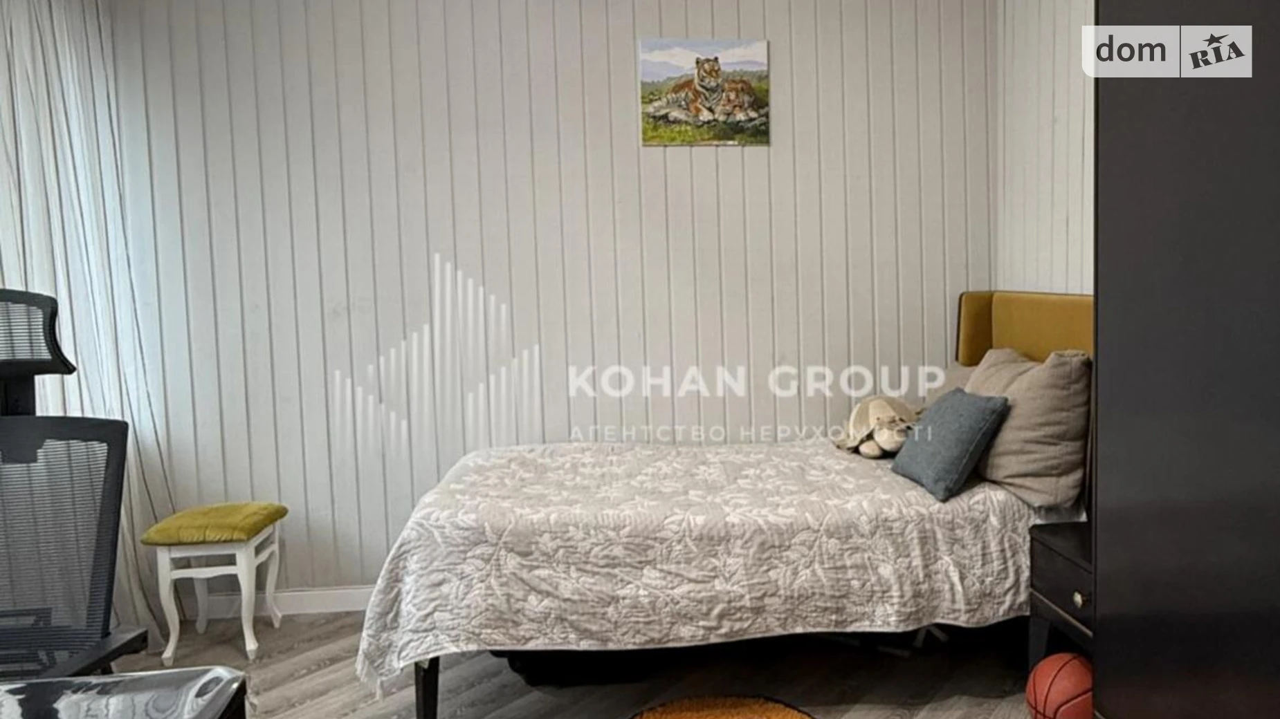 Продается 2-комнатная квартира 92.7 кв. м в Хмельницком, ул. Тернопольская, 36 - фото 3