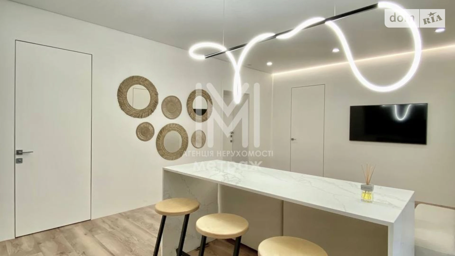 Продается 2-комнатная квартира 70 кв. м в, цена: 77000 $ - фото 5