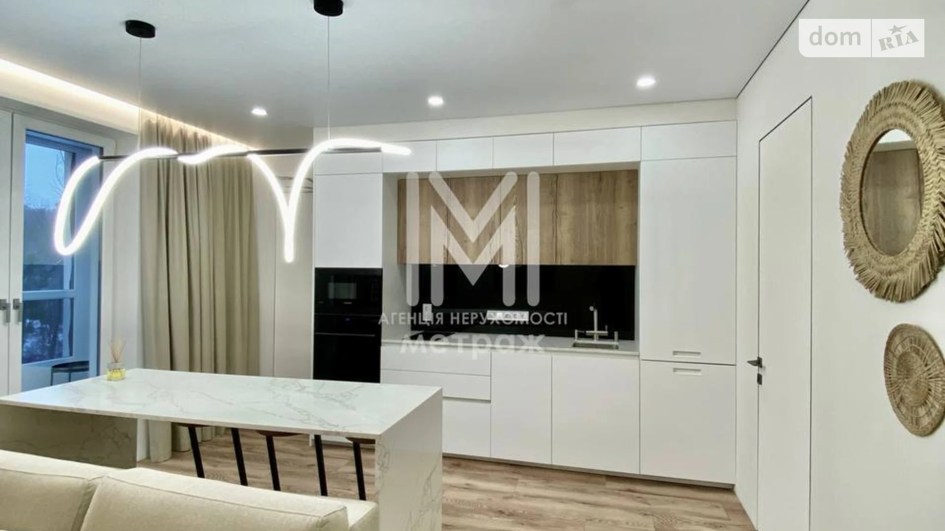 Продается 2-комнатная квартира 70 кв. м в, цена: 77000 $ - фото 4