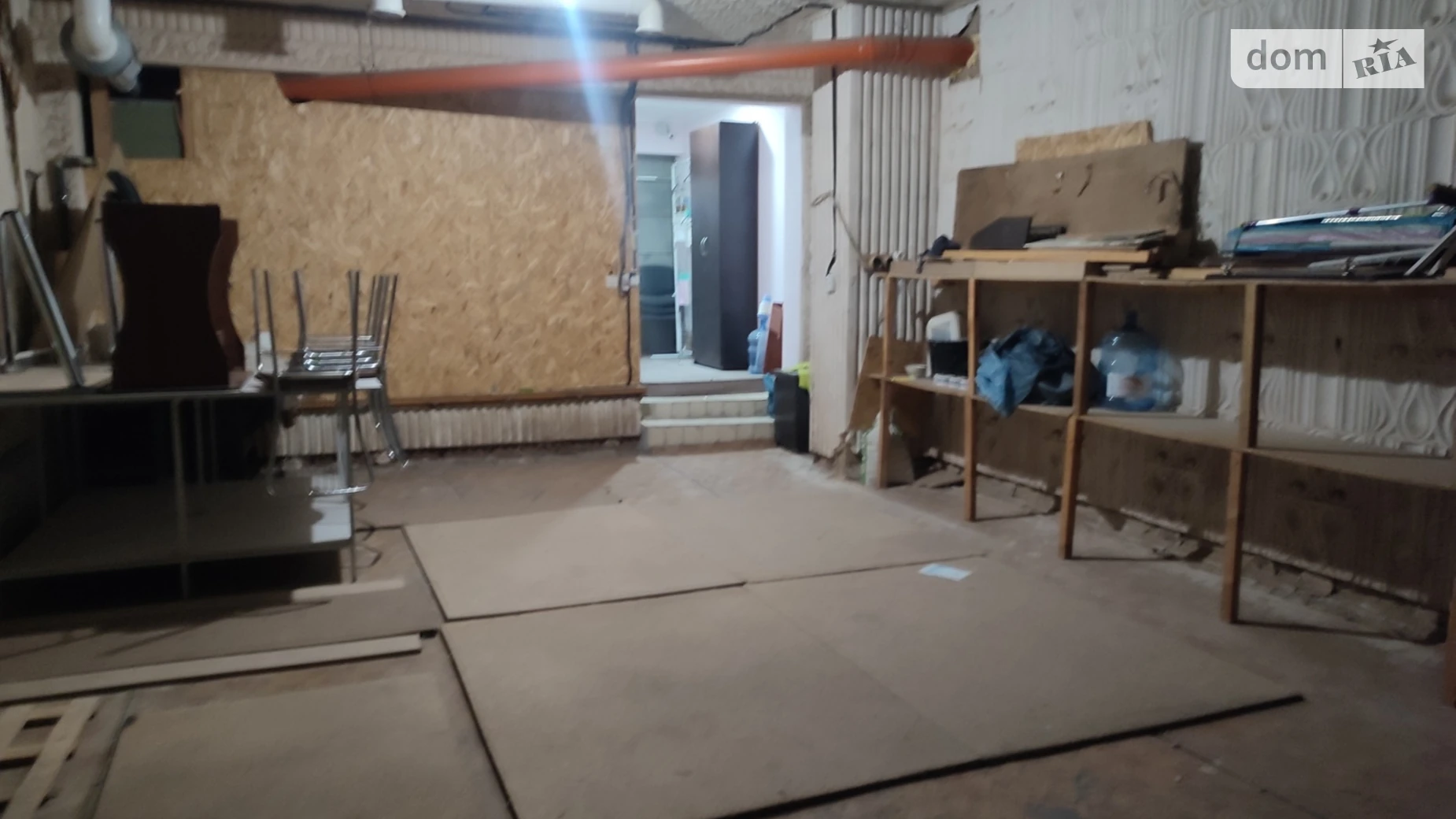 Сдается в аренду помещения свободного назначения 75 кв. м в 2-этажном здании, цена: 4000 грн - фото 3