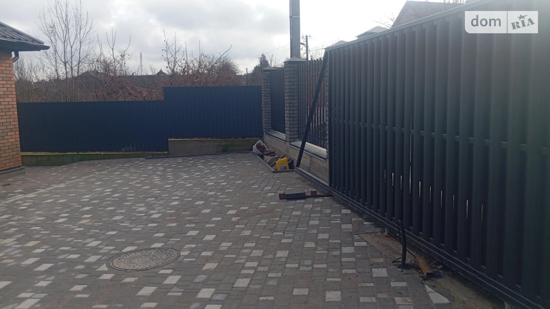 Продается одноэтажный дом 80 кв. м с балконом, цена: 95000 $ - фото 3