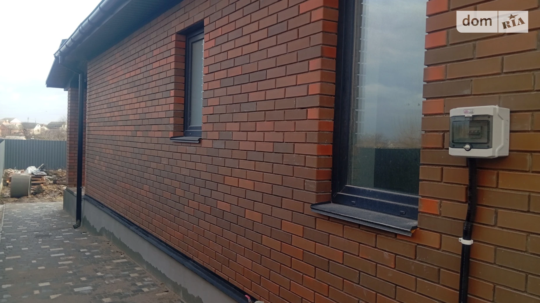 Продается одноэтажный дом 80 кв. м с балконом, цена: 95000 $ - фото 4