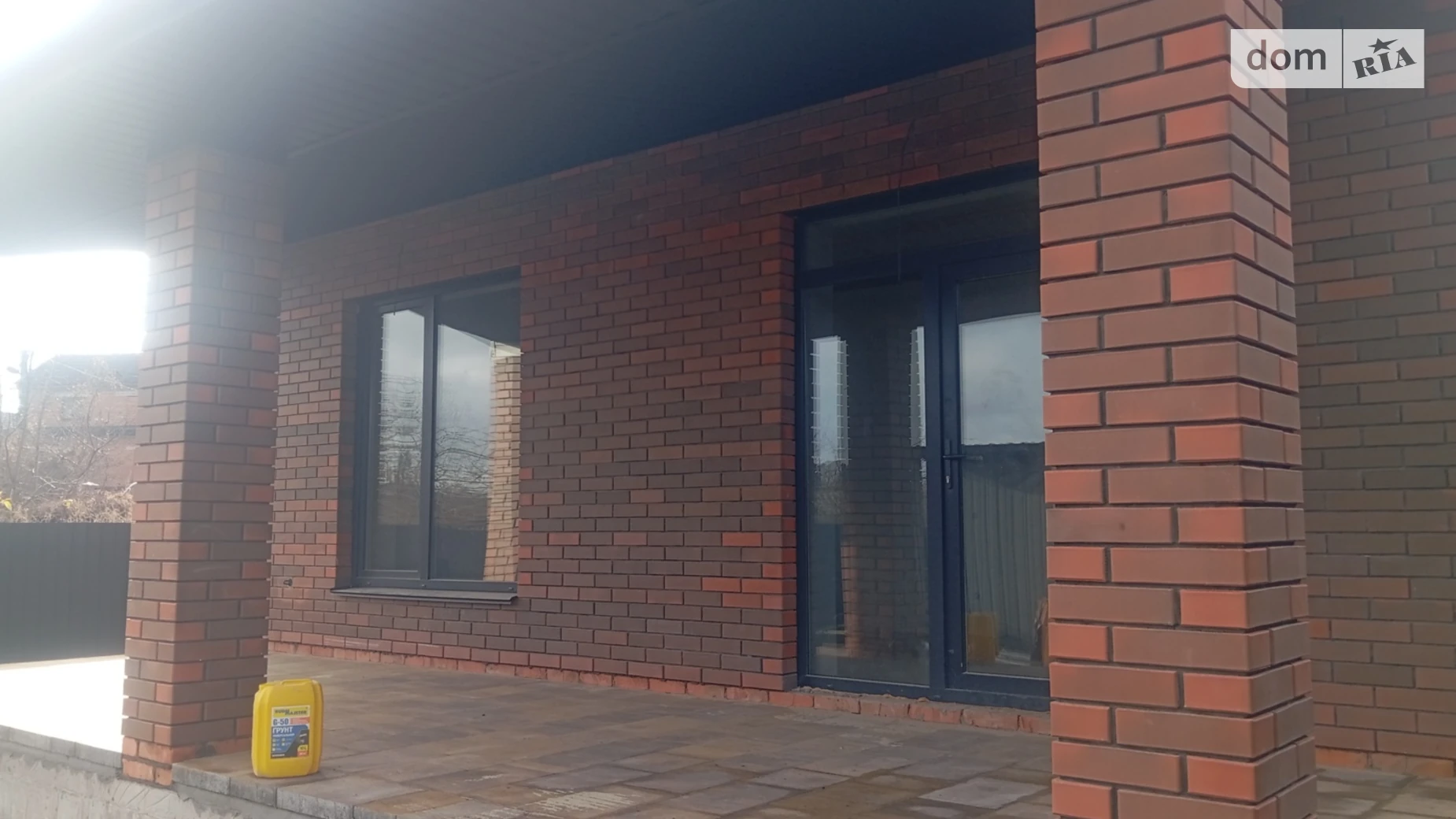 Продается одноэтажный дом 80 кв. м с балконом, цена: 95000 $ - фото 5