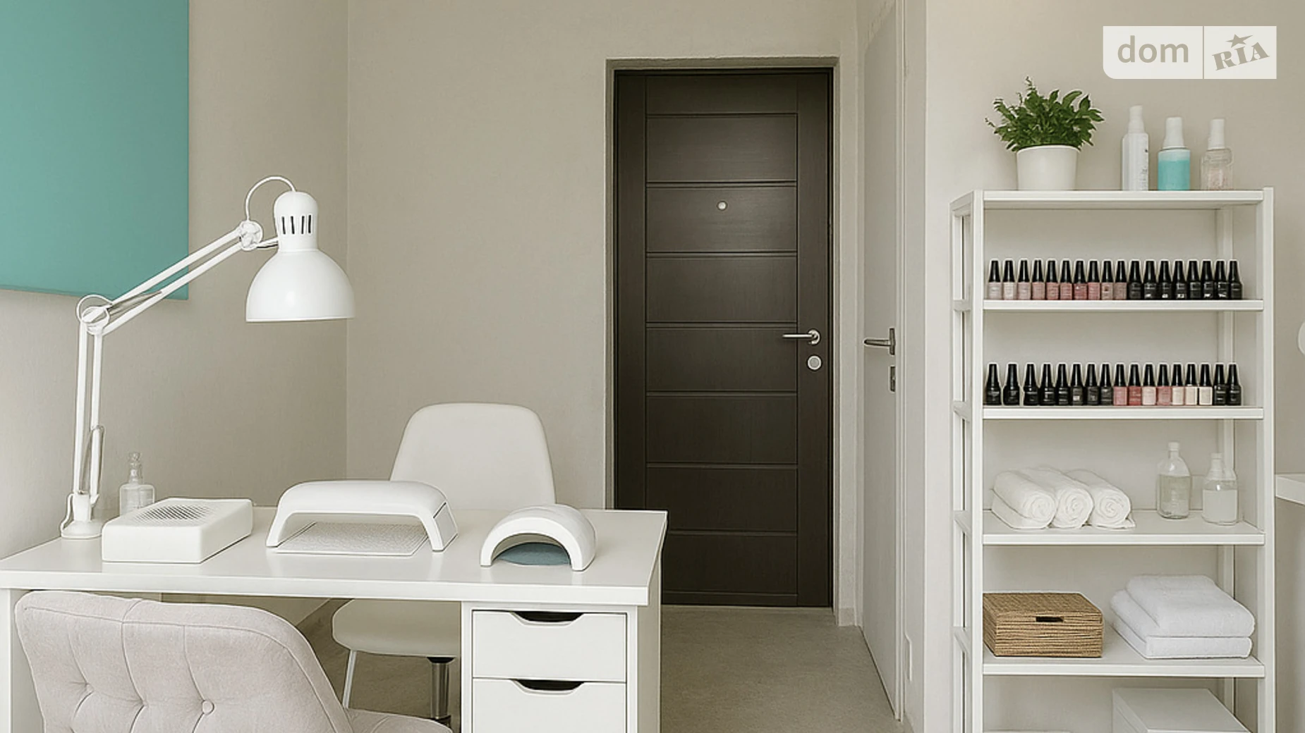 Здається в оренду приміщення вільного призначення 11 кв. м в 10-поверховій будівлі, цена: 7000 грн - фото 4