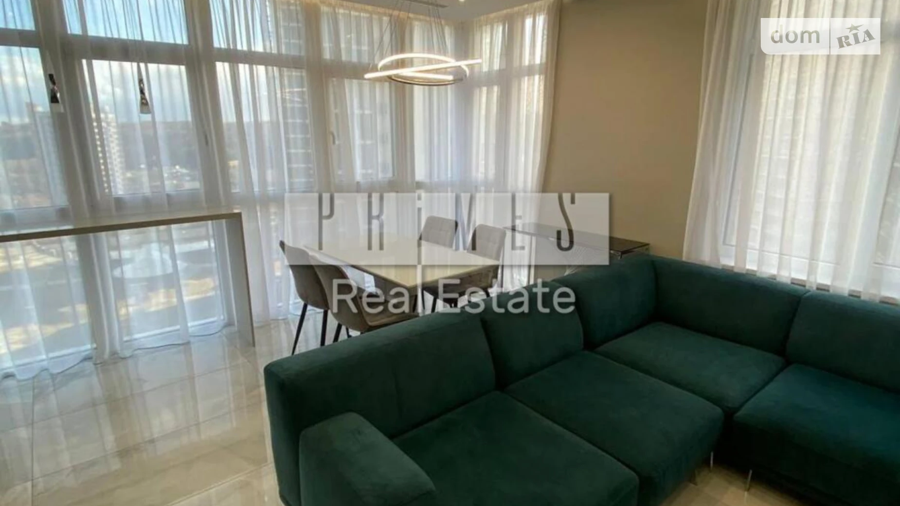 Продається 3-кімнатна квартира 91.6 кв. м у Києві, вул. Андрія Верхогляда(Драгомирова), 17 - фото 2