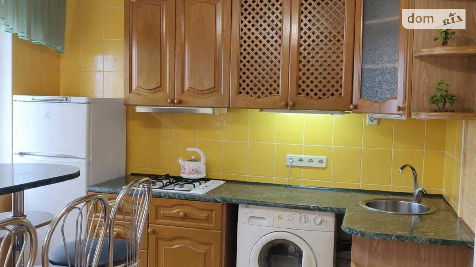 Продается 2-комнатная квартира 47 кв. м в Киеве, цена: 56800 $ - фото 2