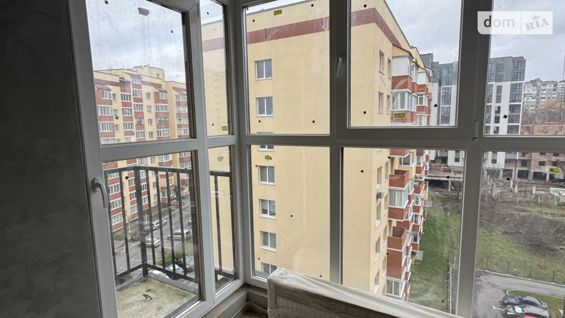 Продается 2-комнатная квартира 67 кв. м в Хмельницком, ул. Панаса Мирного, 20/2 - фото 2