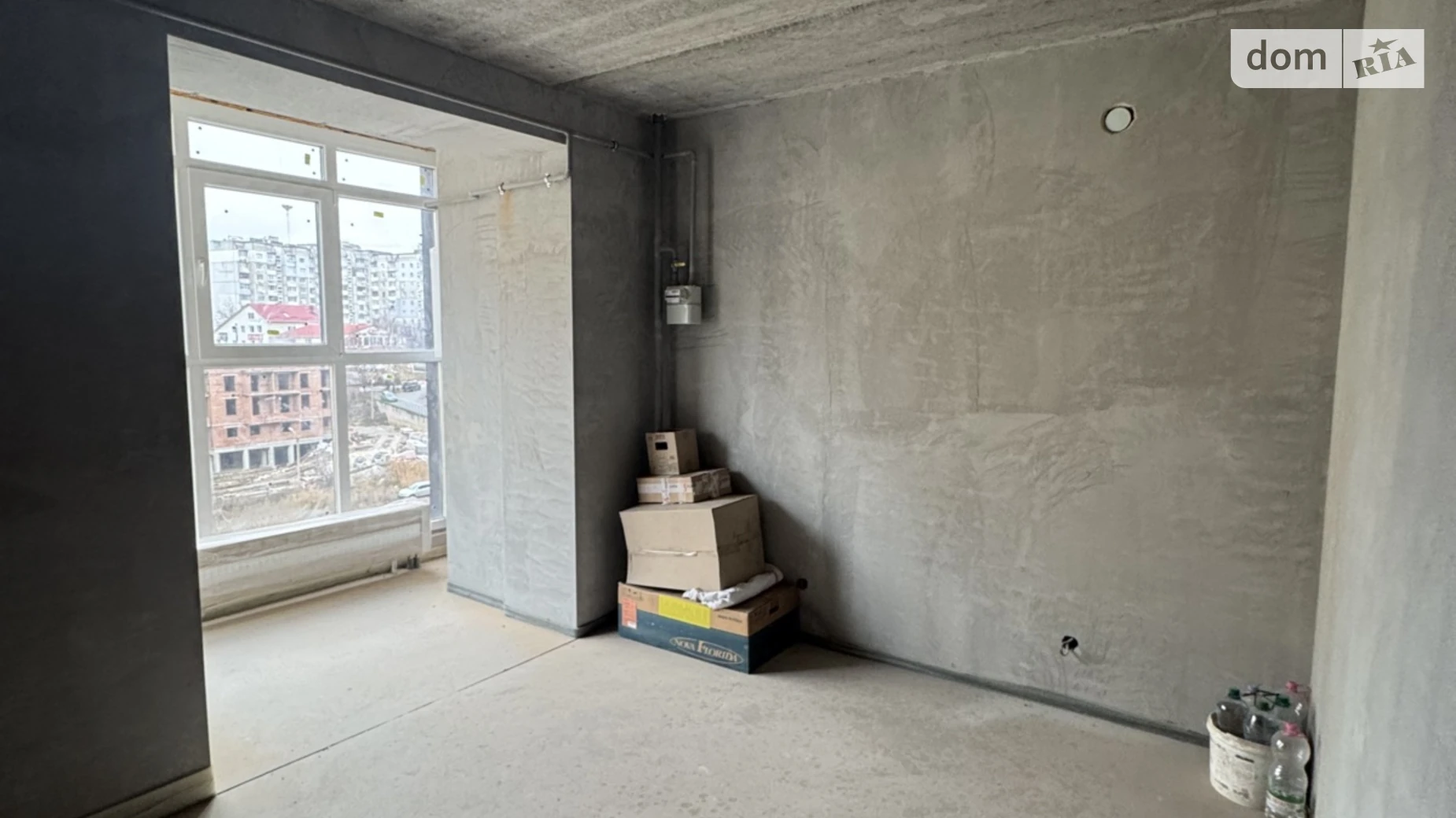 Продается 2-комнатная квартира 67 кв. м в Хмельницком, ул. Панаса Мирного, 20/2 - фото 4