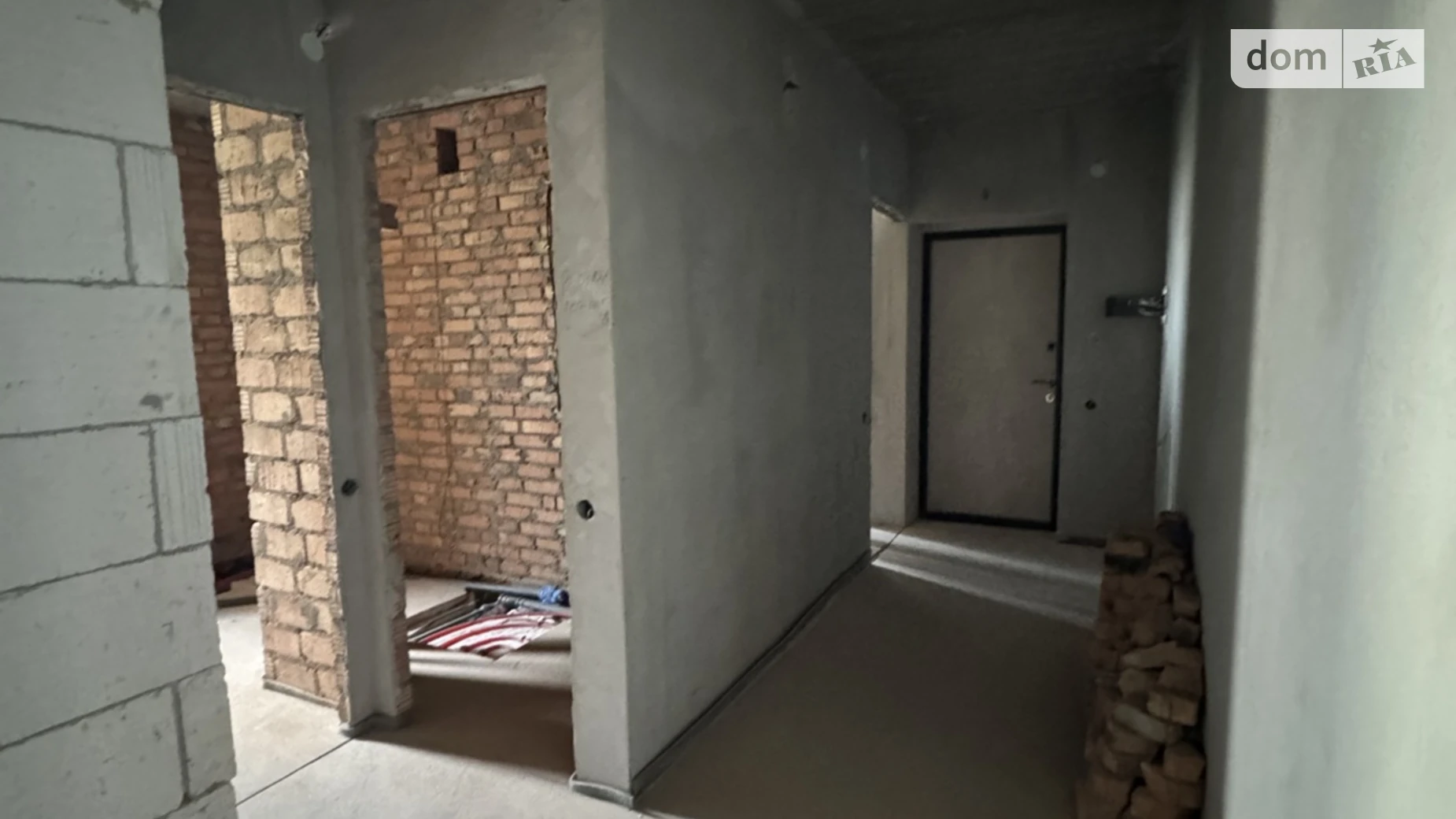 Продается 2-комнатная квартира 67 кв. м в Хмельницком, ул. Панаса Мирного, 20/2 - фото 5