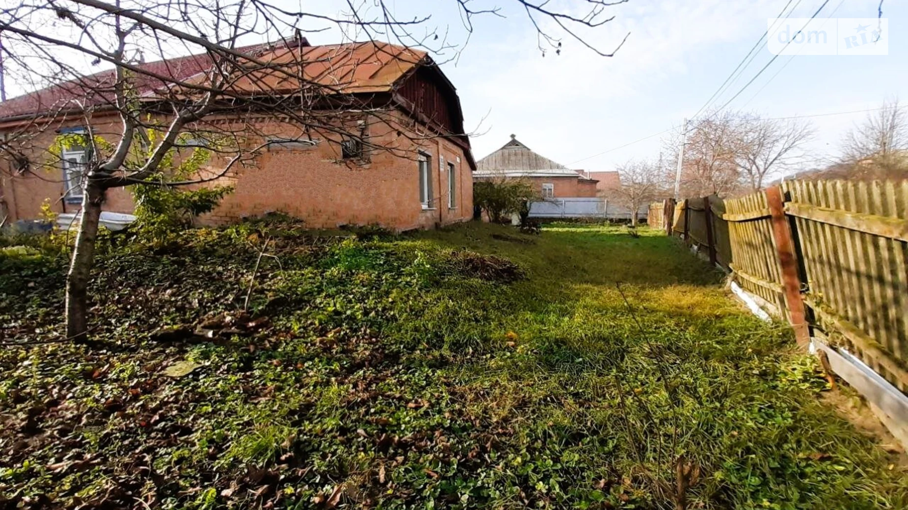 Продается часть дома 33.1 кв. м с балконом, цена: 40000 $ - фото 5