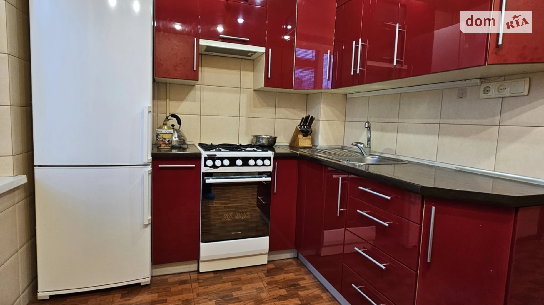 Сдается в аренду 1-комнатная квартира 33 кв. м в Харькове, ул. Валентиновская, 26 - фото 2