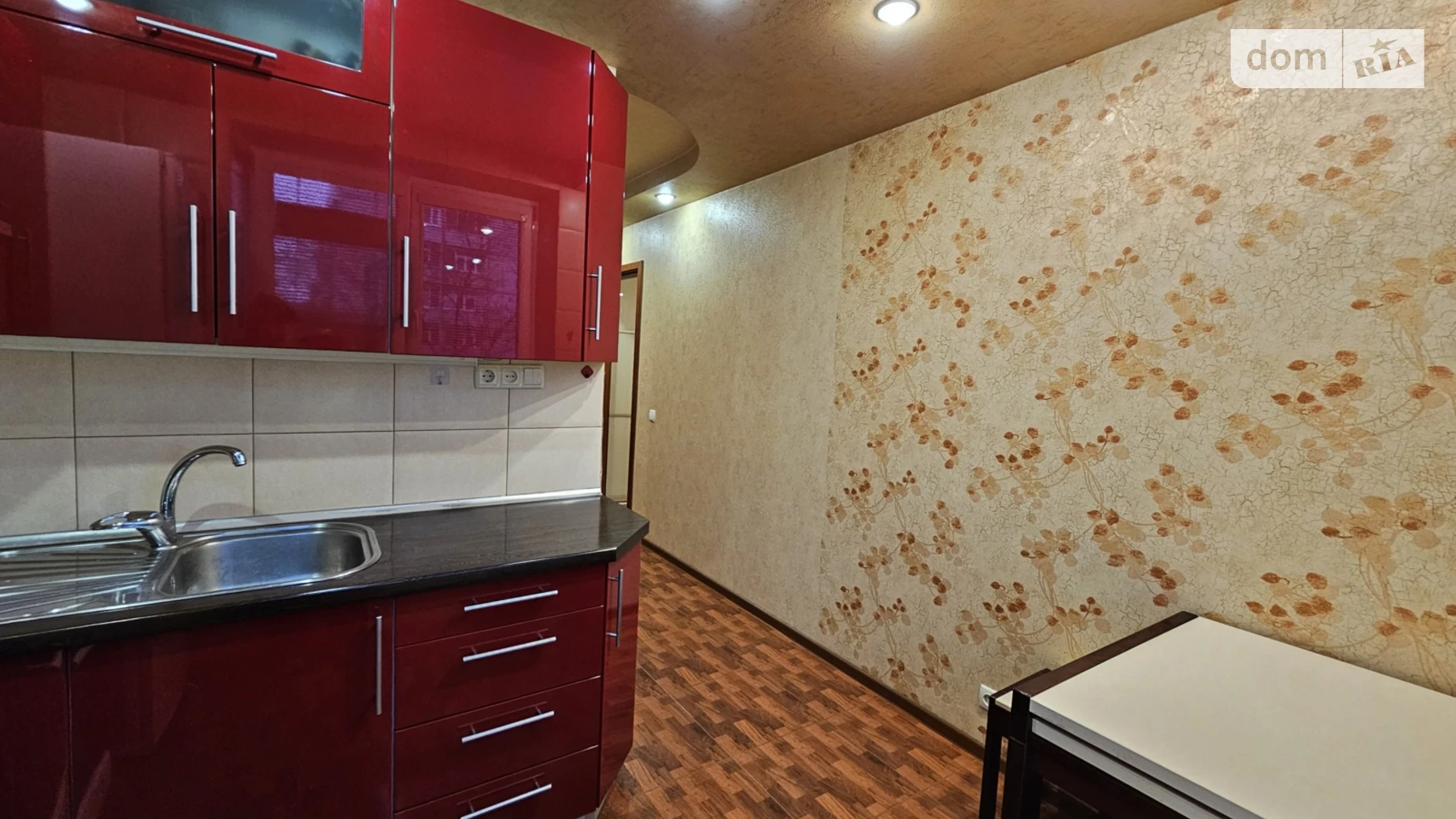 Сдается в аренду 1-комнатная квартира 33 кв. м в Харькове, ул. Валентиновская, 26 - фото 4