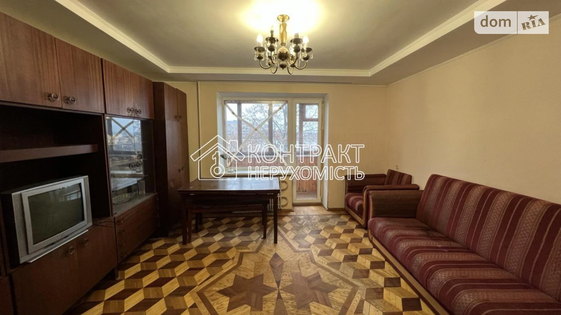 Продается 2-комнатная квартира 49 кв. м в, цена: 40000 $ - фото 2