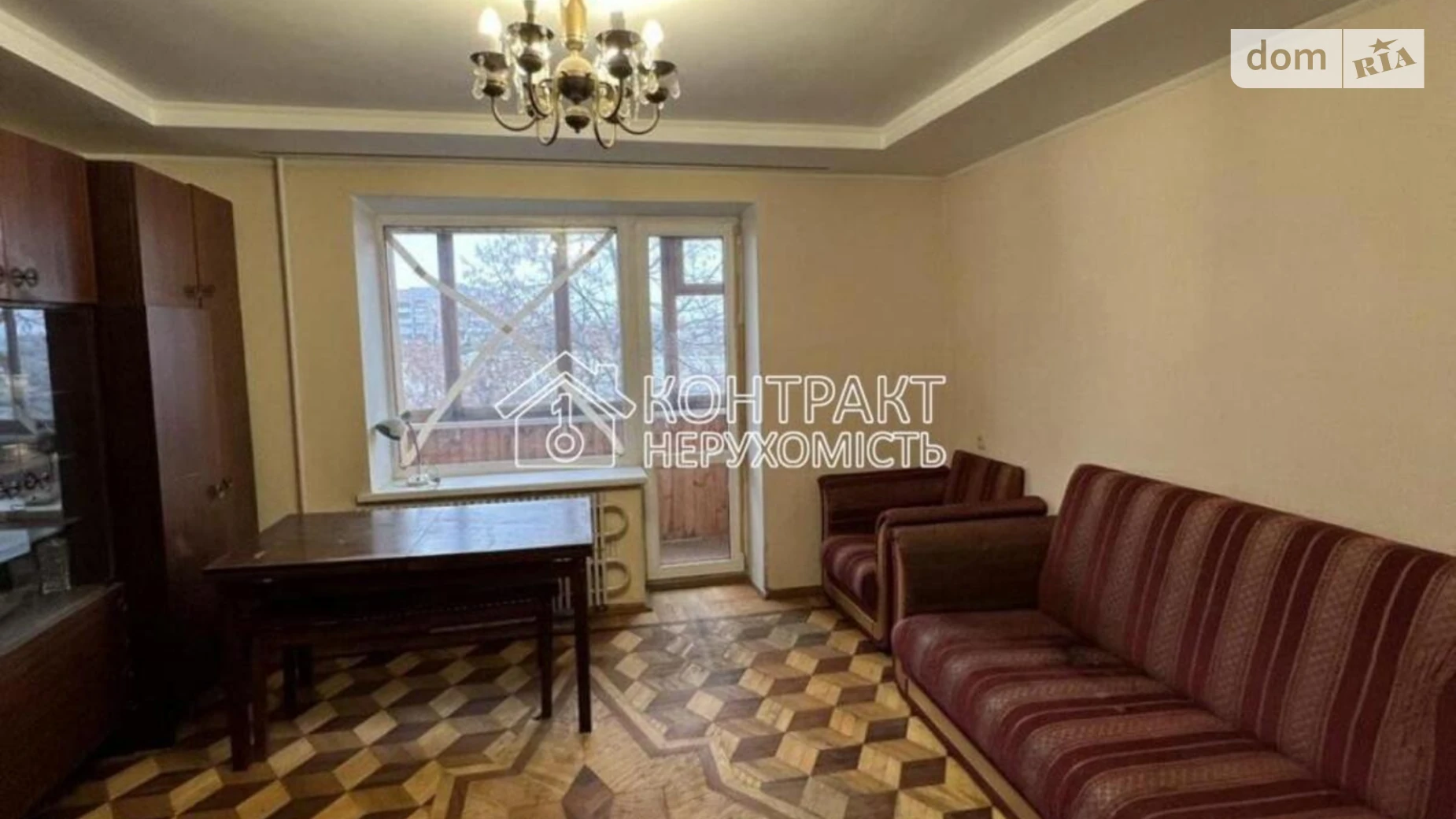 Продается 2-комнатная квартира 49 кв. м в, цена: 40000 $ - фото 3