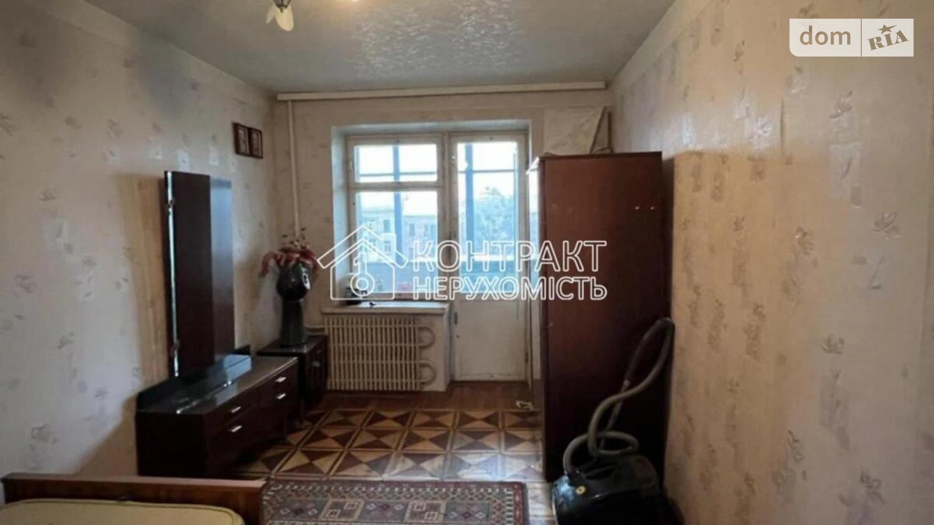 Продается 2-комнатная квартира 49 кв. м в, цена: 40000 $ - фото 4