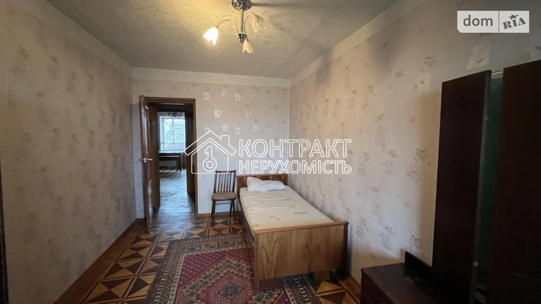 Продается 2-комнатная квартира 49 кв. м в, цена: 40000 $ - фото 5