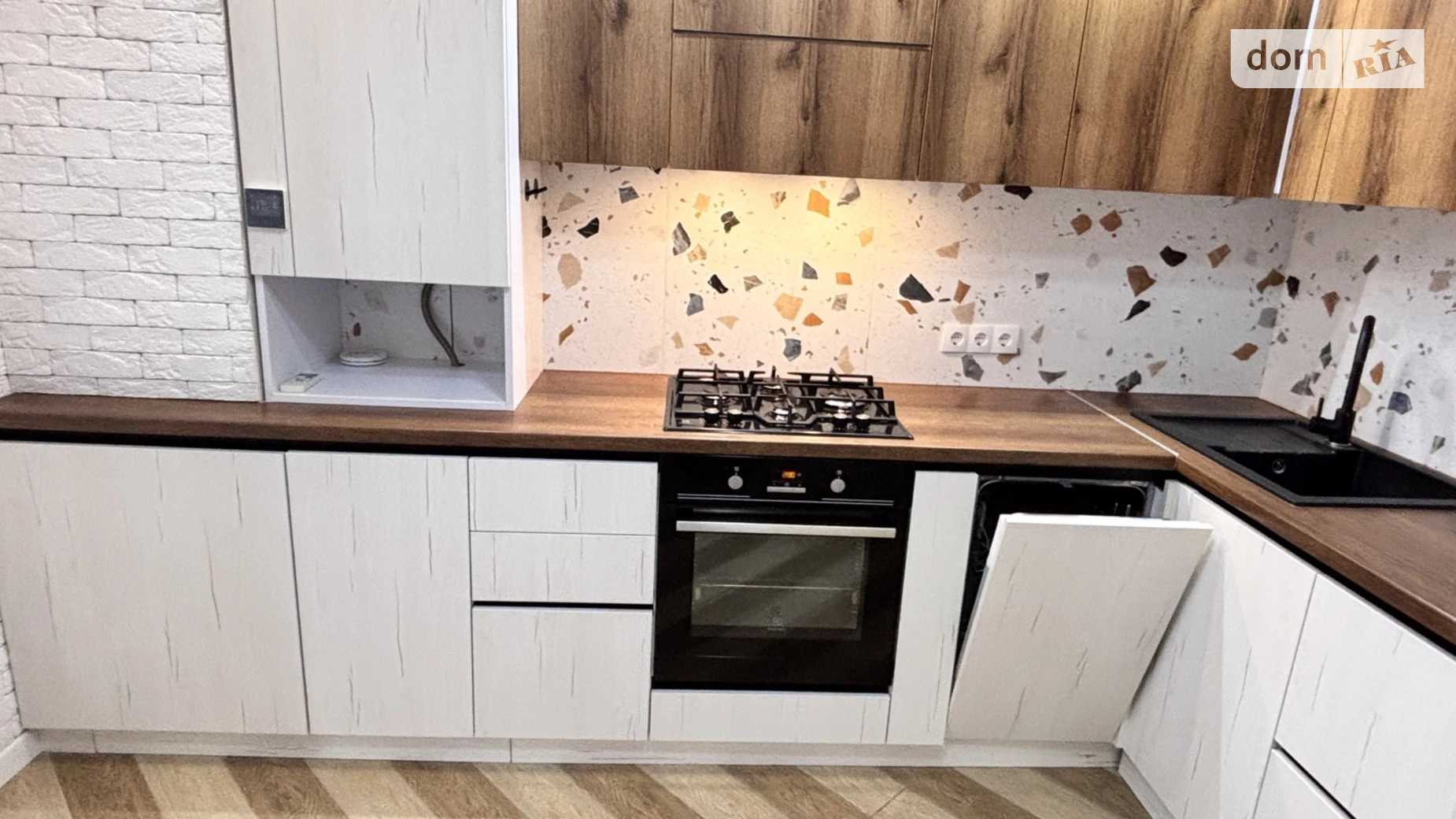 вул. Свято-Покровська, 73Б/6 Гостомель ЖК Покровський - фото 2