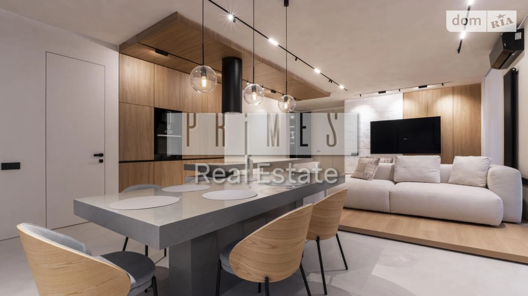 Продается 2-комнатная квартира 108 кв. м в Киеве, ул. Андрея Верхогляда(Драгомирова), 17В - фото 4