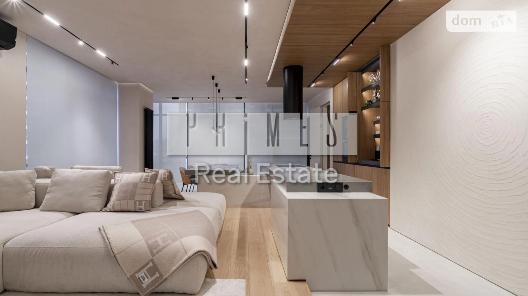 Продается 2-комнатная квартира 108 кв. м в Киеве, ул. Андрея Верхогляда(Драгомирова), 17В - фото 3