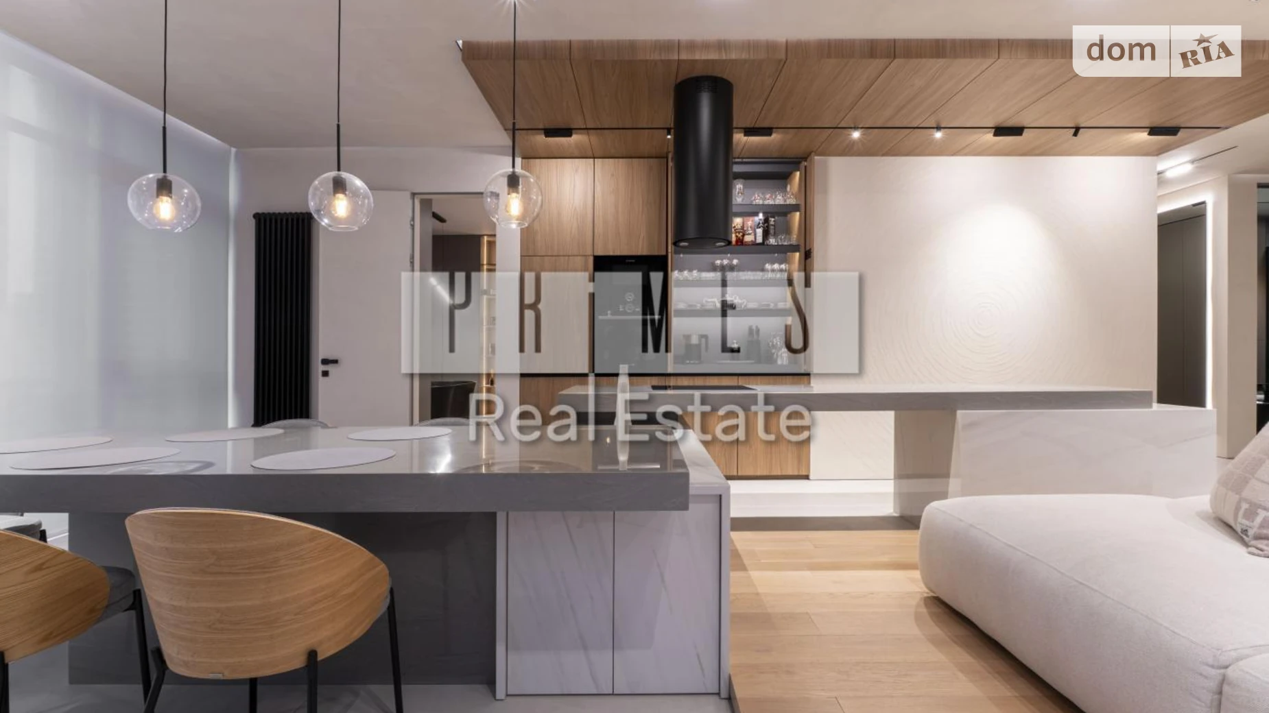 Продается 2-комнатная квартира 108 кв. м в Киеве, ул. Андрея Верхогляда(Драгомирова), 17В - фото 5