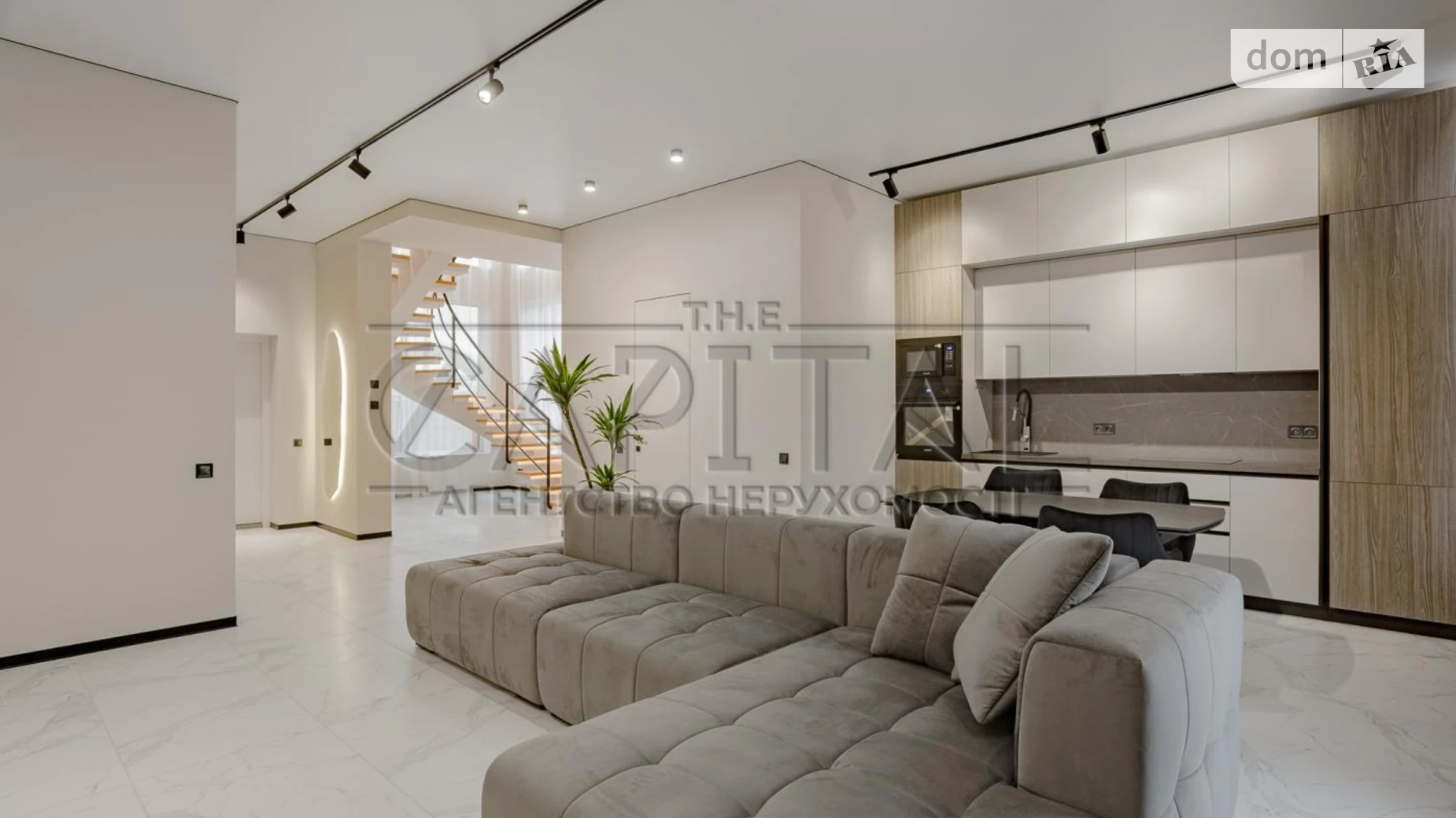 ул. Виноградная Новая Дарница Киев, цена: 2500 $ - фото 3