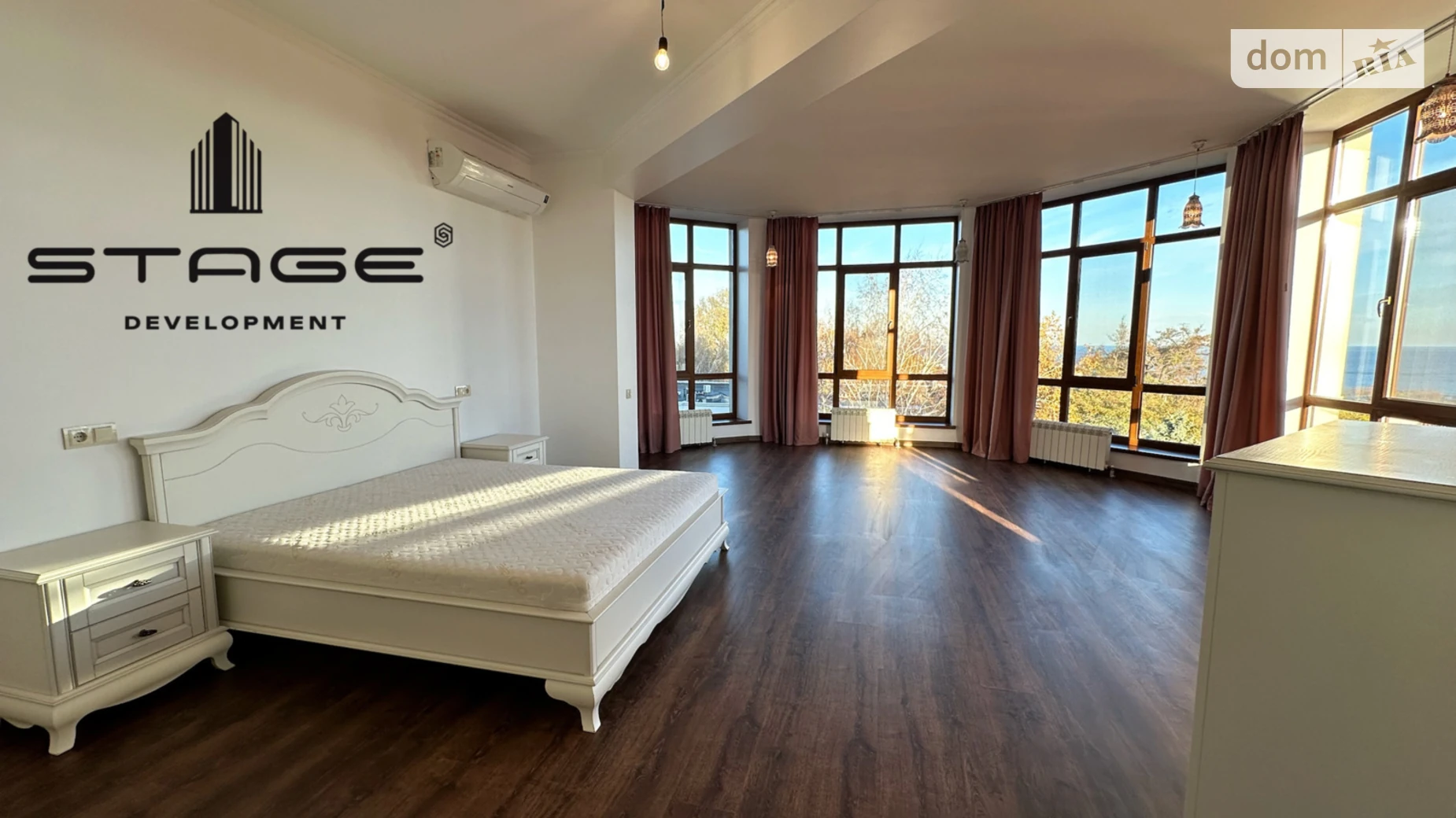 Продается 3-комнатная квартира 169.1 кв. м в Одессе, ул. Гаршина, 5А - фото 5