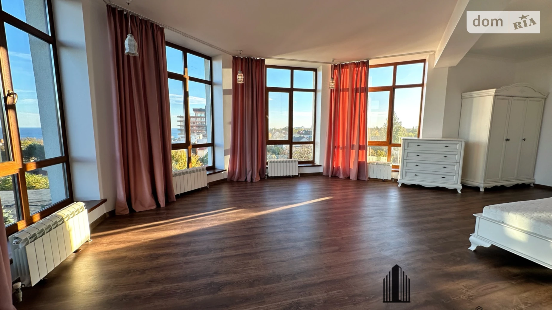 Продается 3-комнатная квартира 169.1 кв. м в Одессе, ул. Гаршина, 5А - фото 4